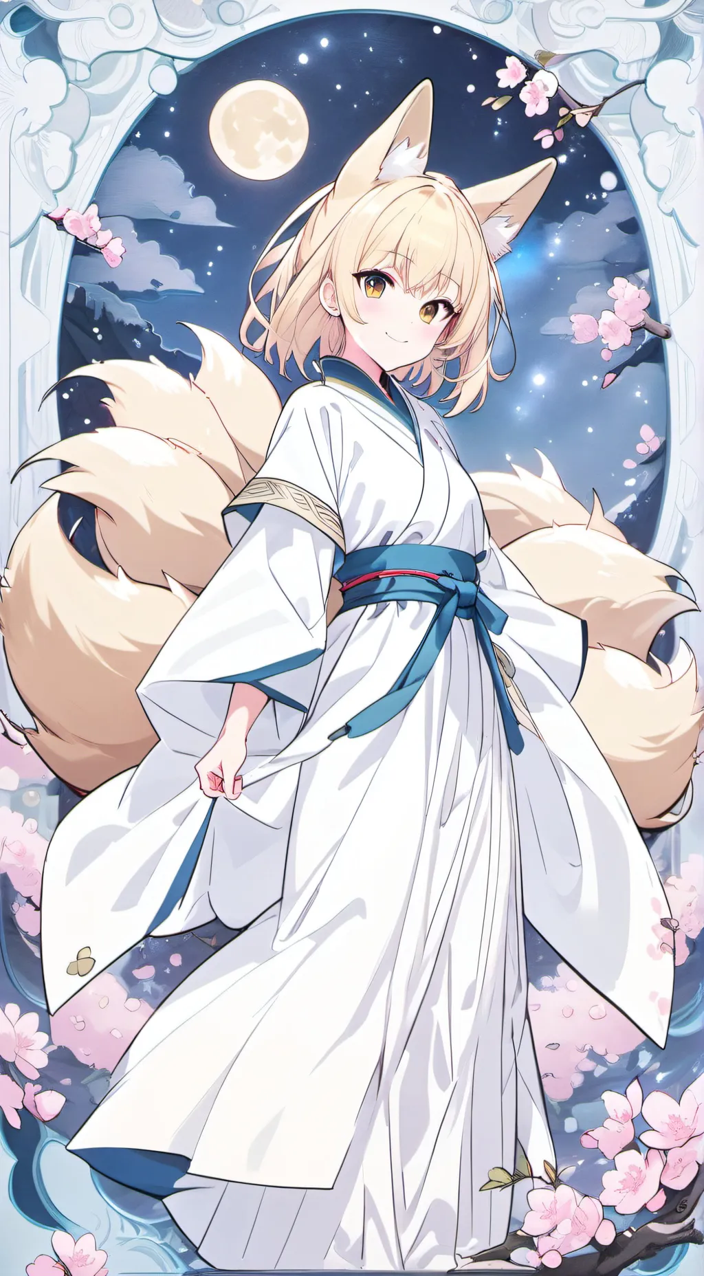 Talkie AI - Chat with Ran Yakumo