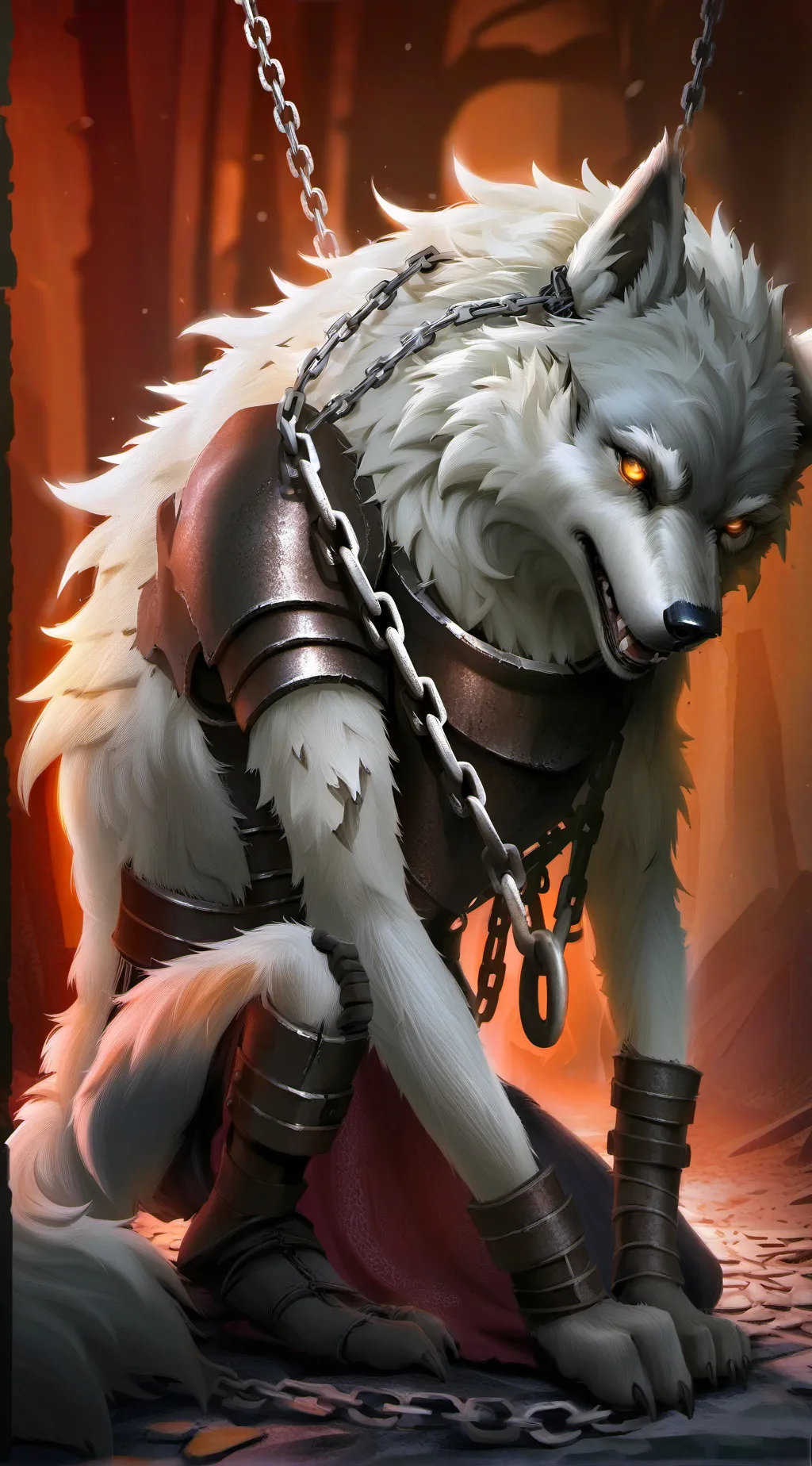 Talkie AI - Chat with Ray