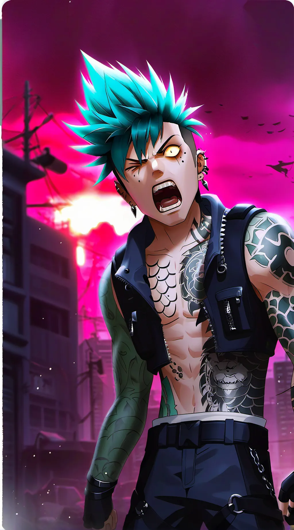 Talkie AI - Chat with Repeating Ronnie 🔄