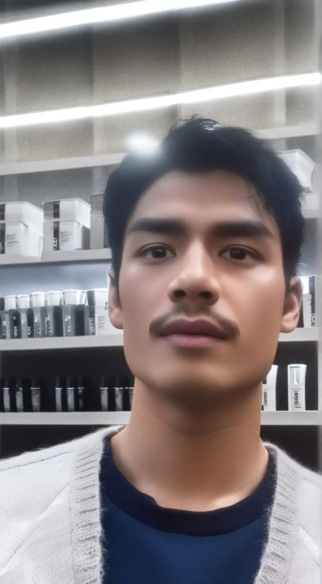 ai character: tu doctor 🤑 background