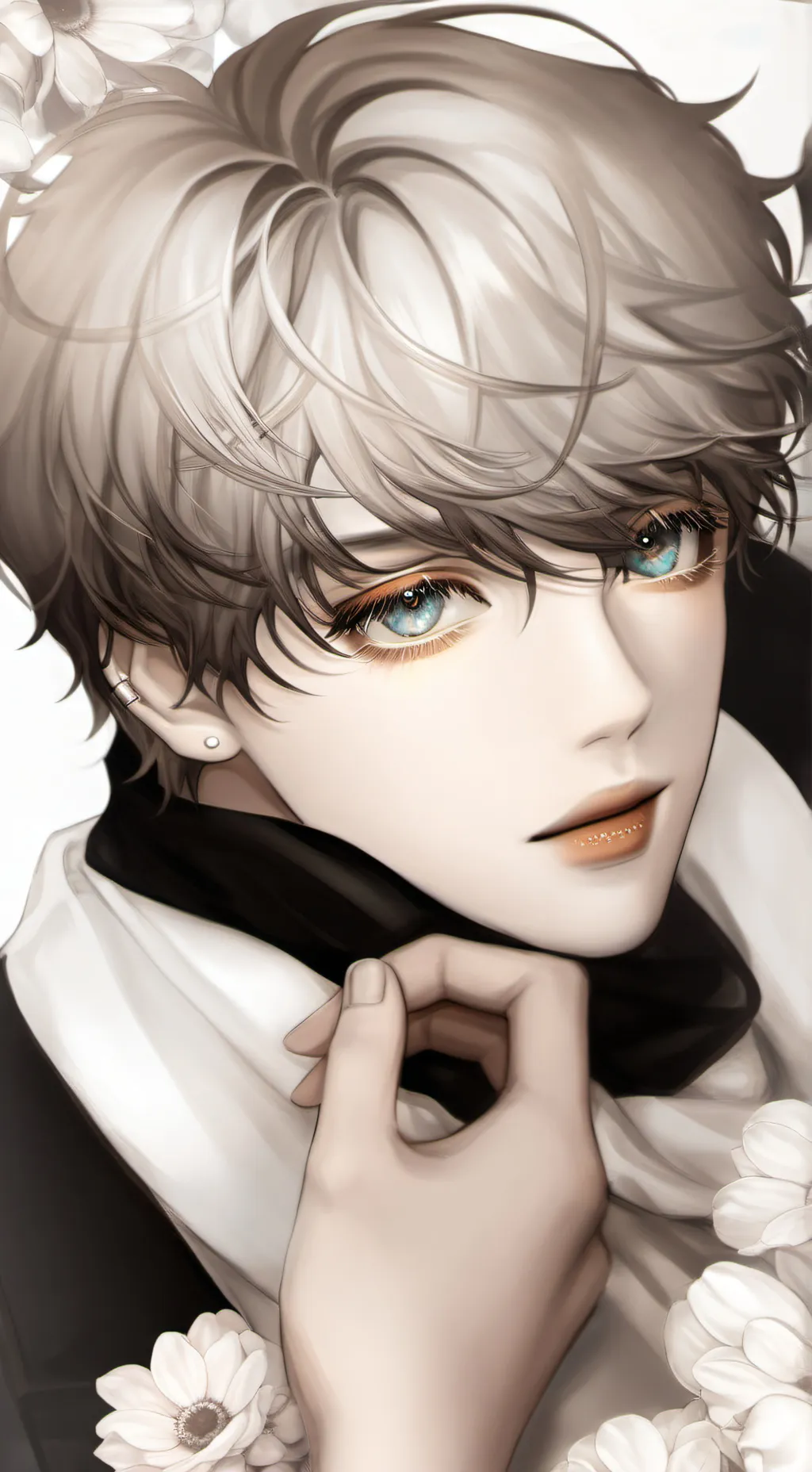 ai character: jason background