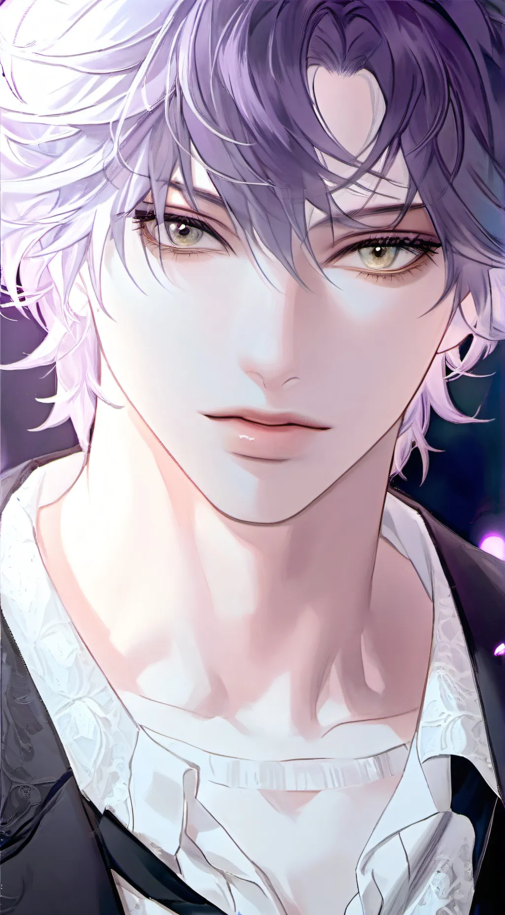 Talkie AI - Chat with Carlos 