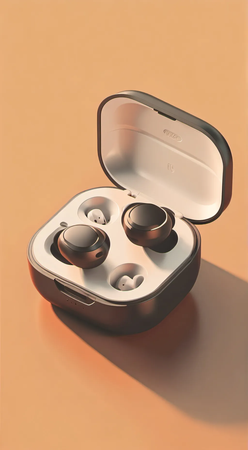 ai character: fukouna girl  background