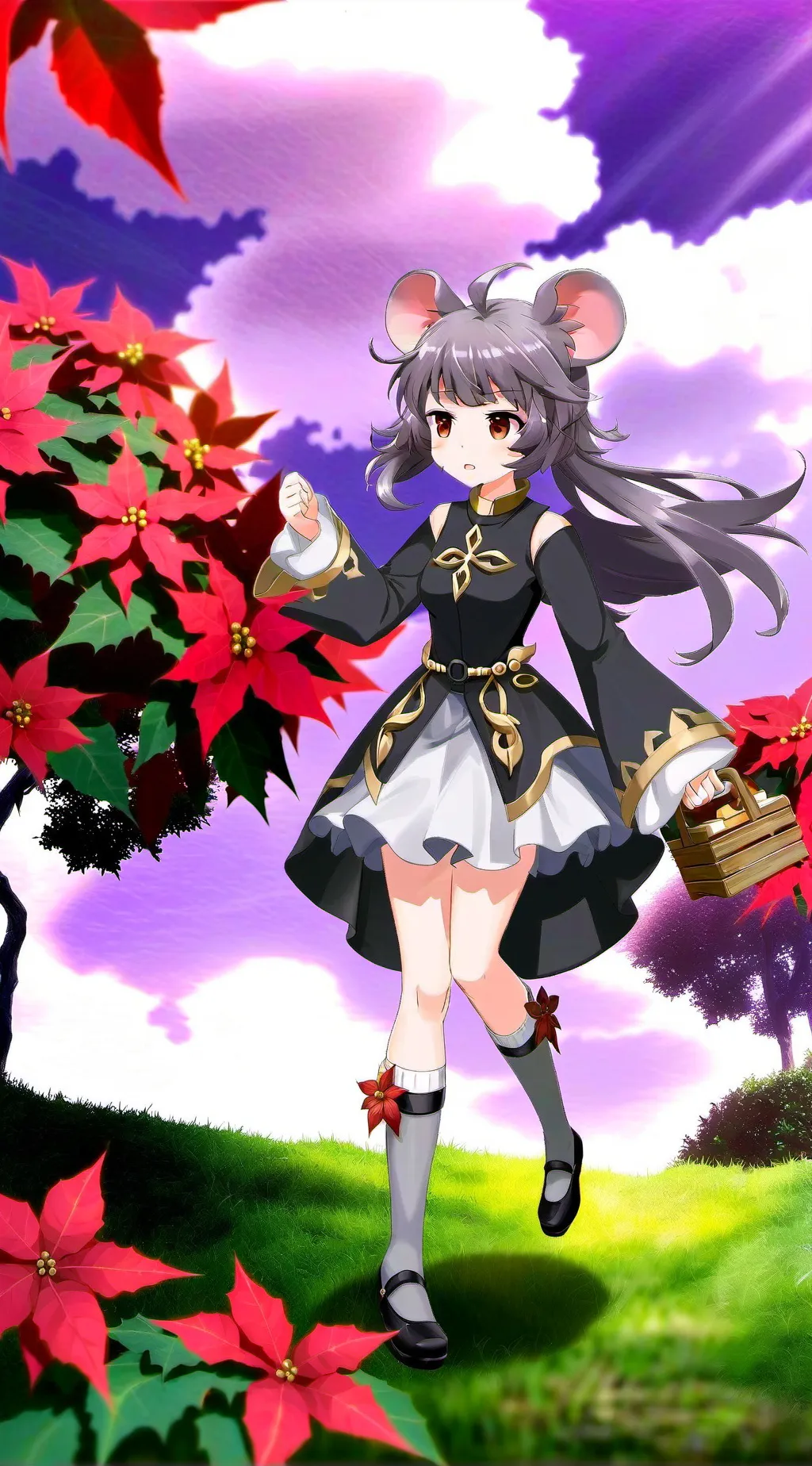 Talkie AI - Chat with Nazrin