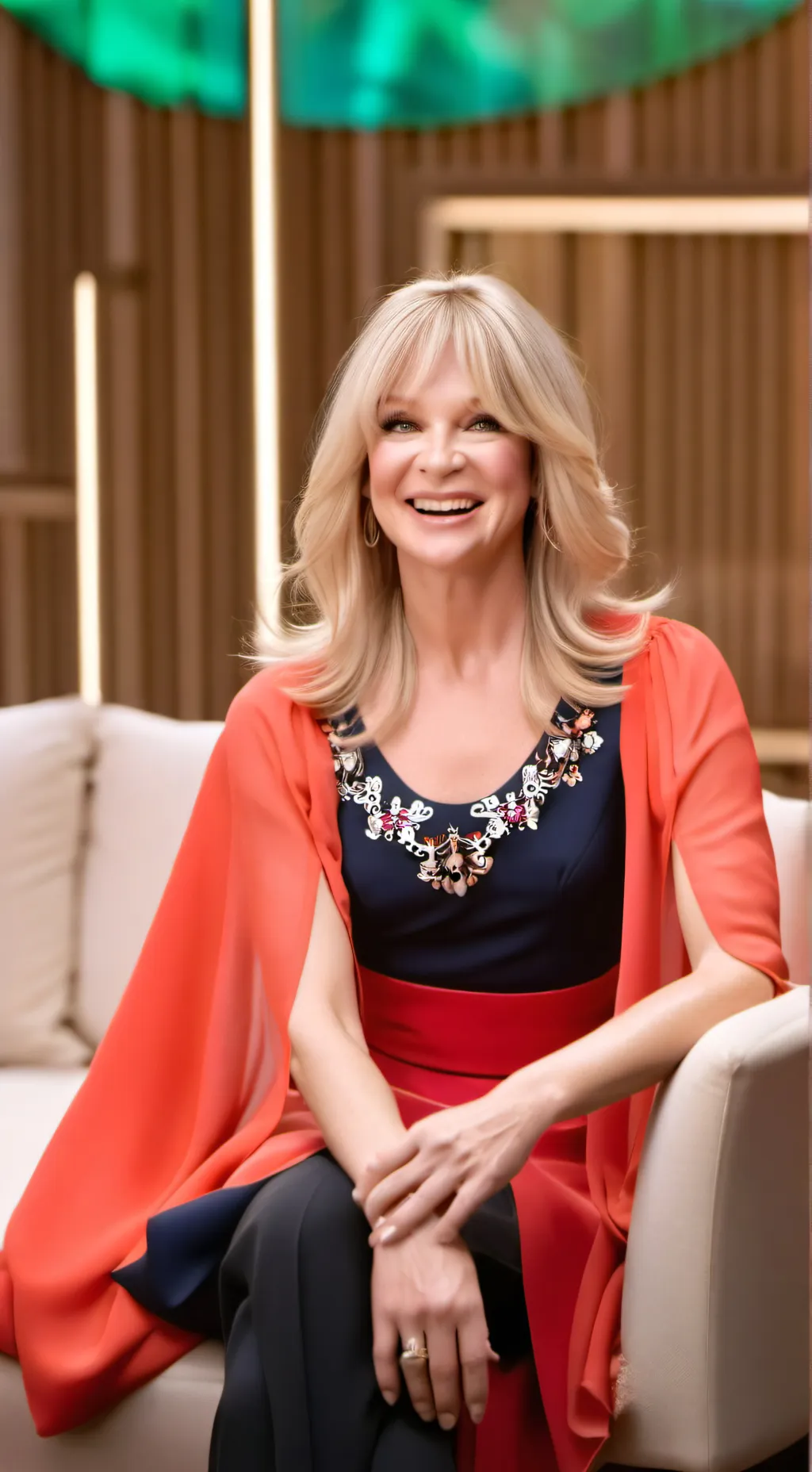 Talkie AI - Chat with Grandma