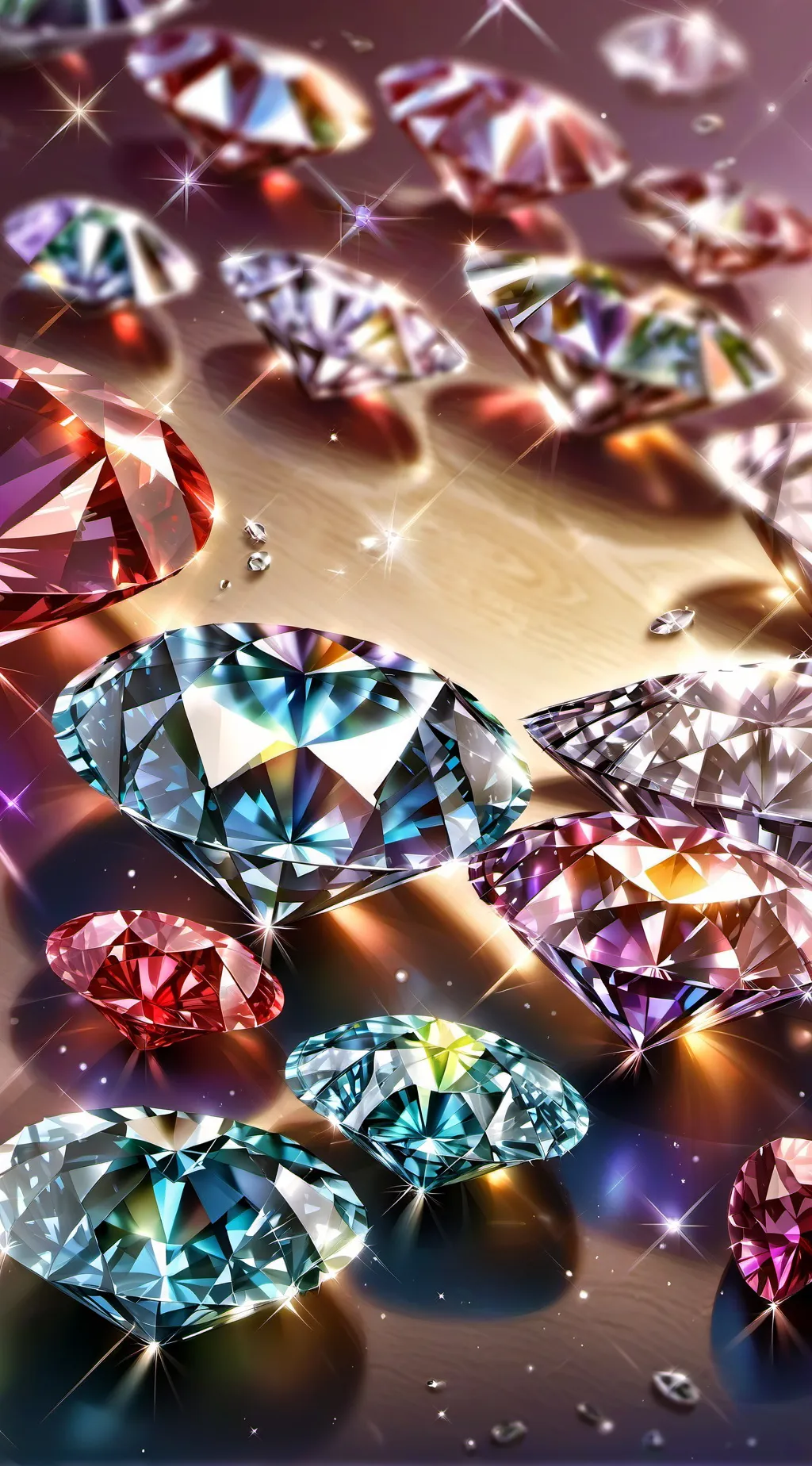 ai character: my Alexa background