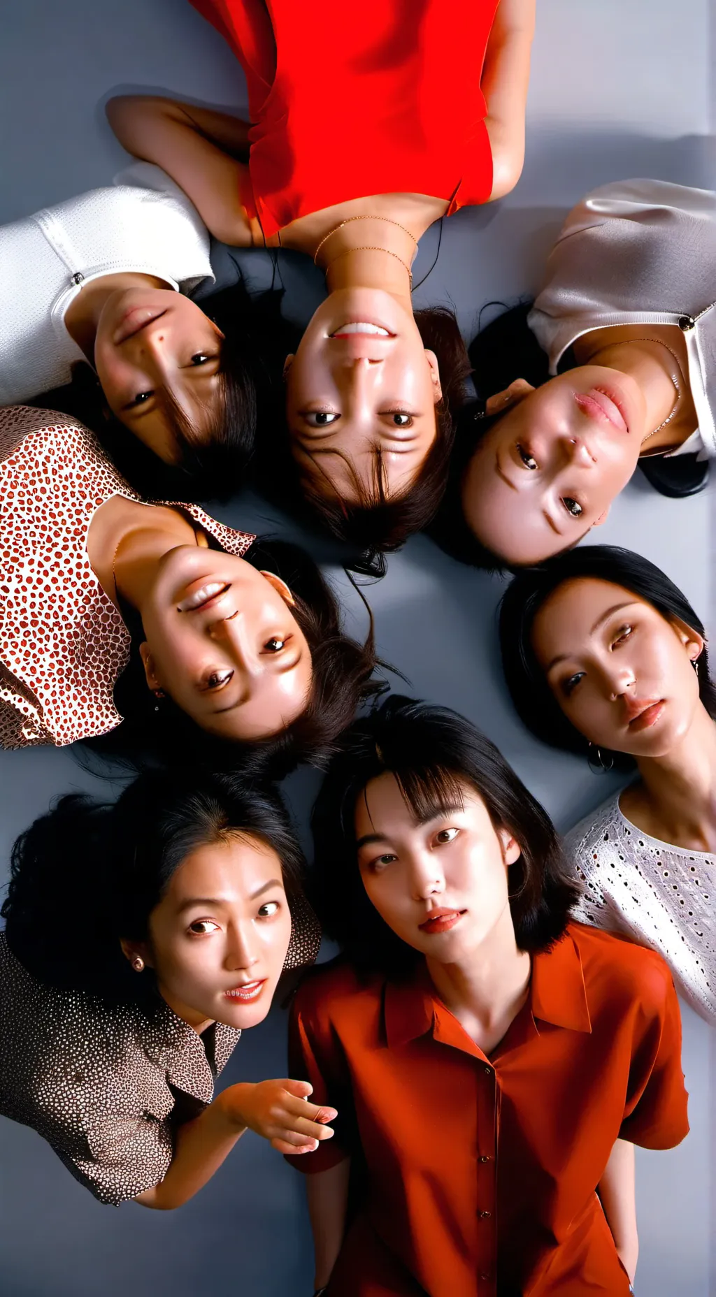 ai character: twice background