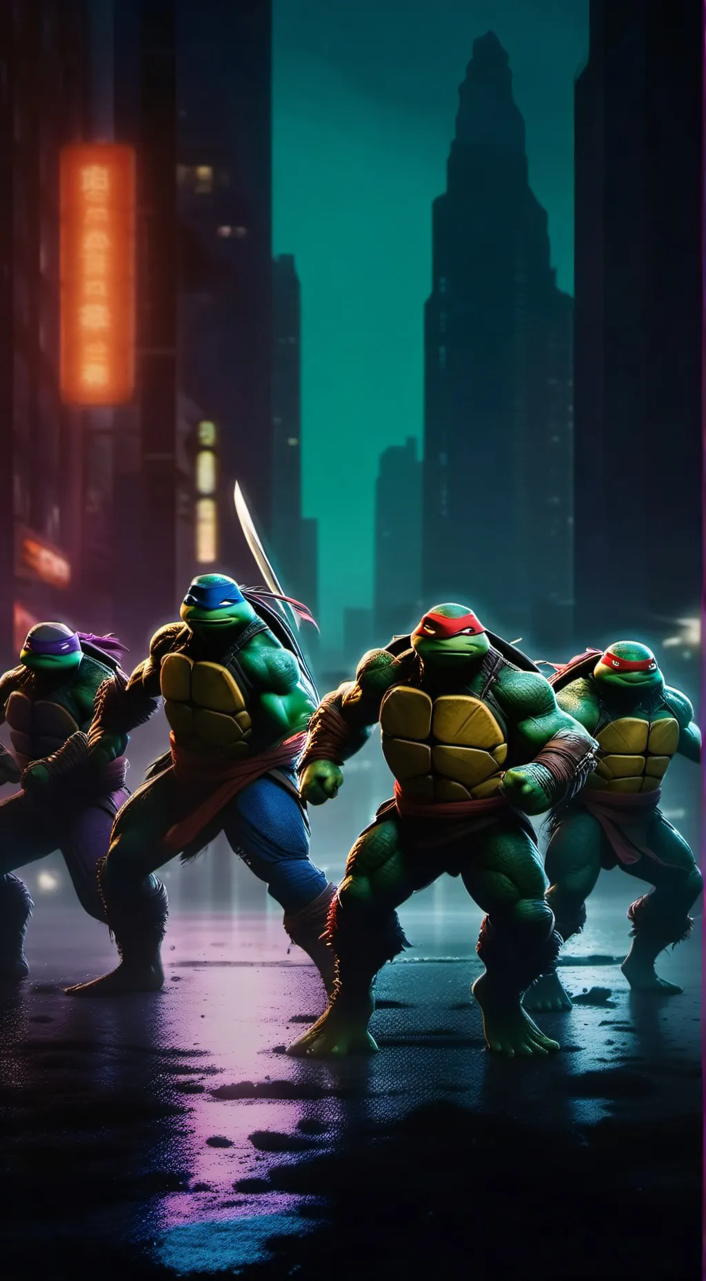 Talkie AI - Chat with apirl