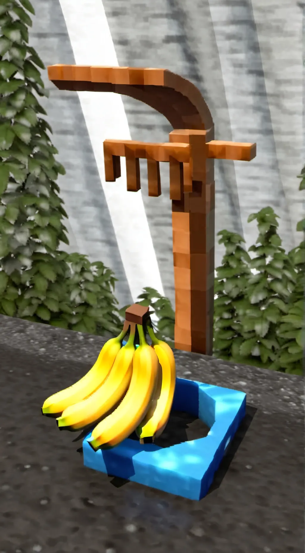 Talkie AI - Chat with Banana:)