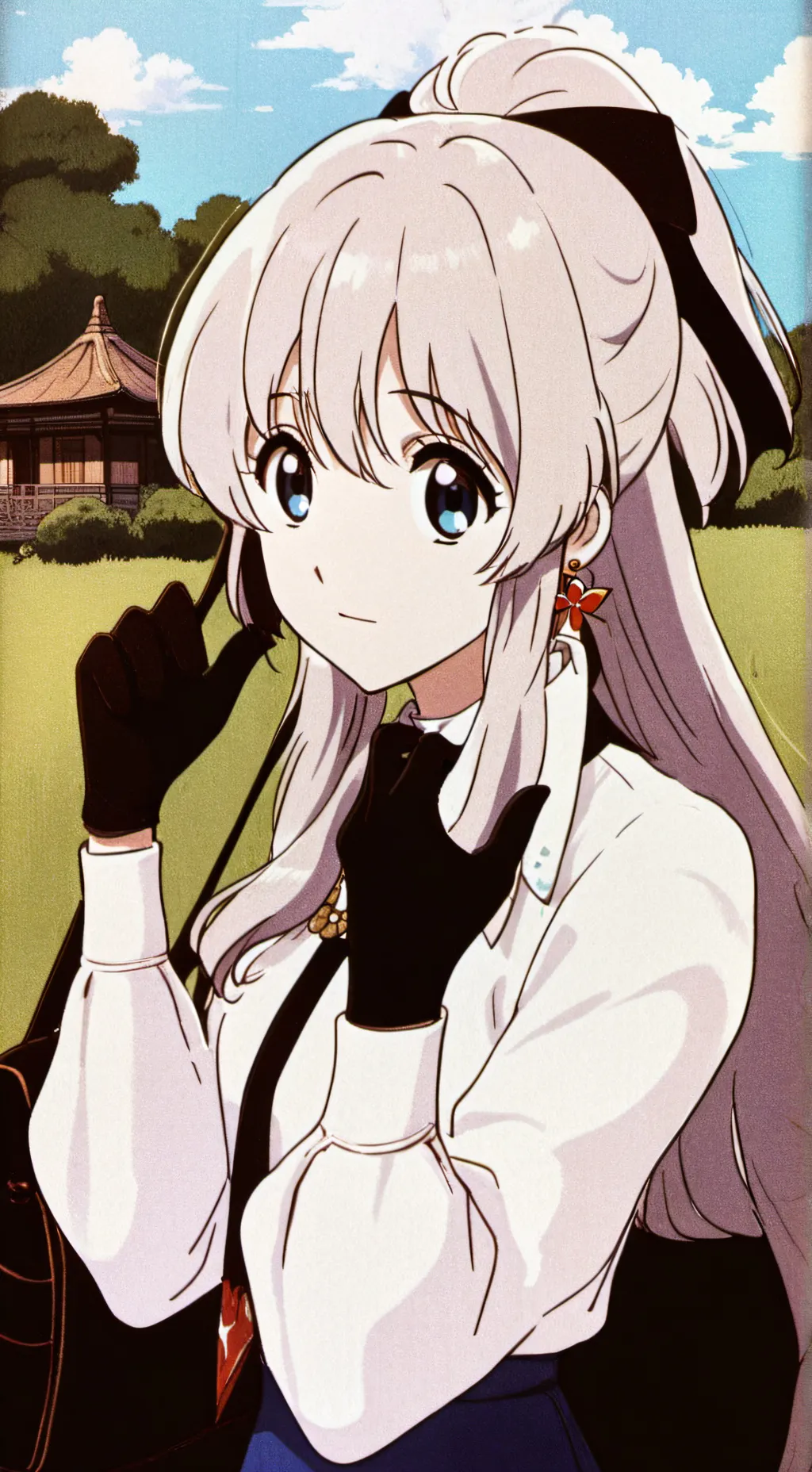 ai character: Weretoon pt6 background