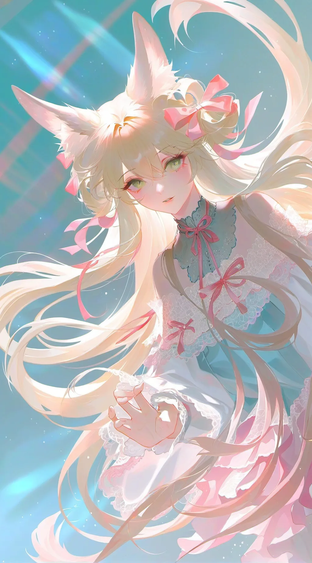 ai character: Kawaki, the Camouf background