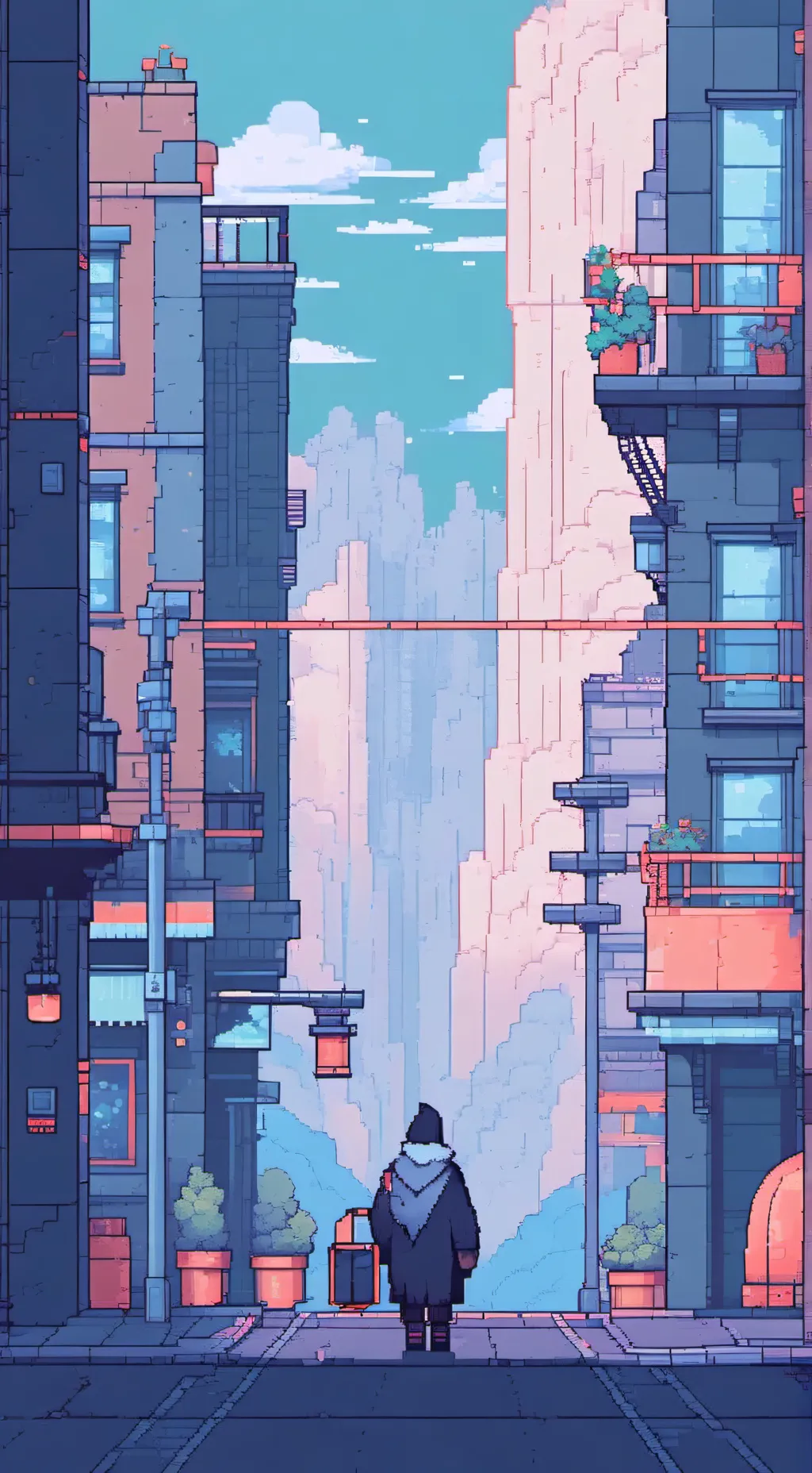 ai character: bro 3 background