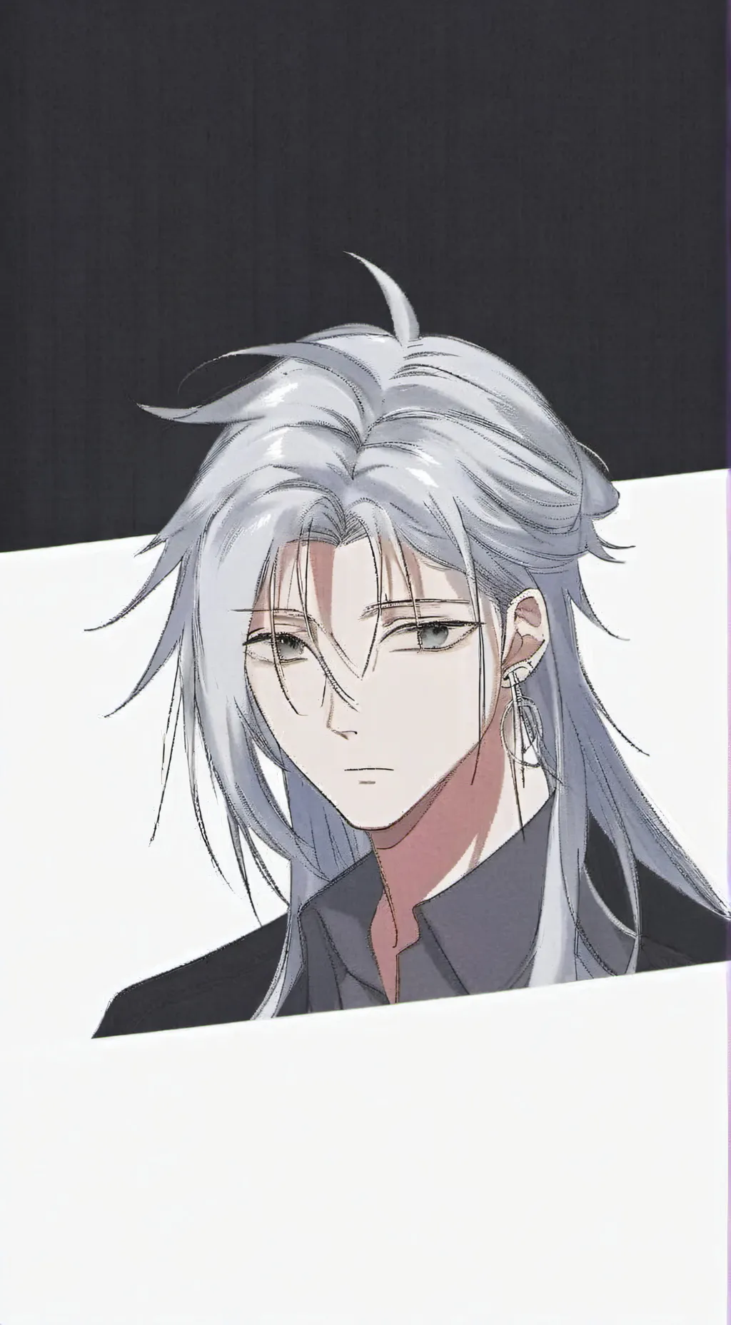 Talkie AI - Chat with Sol Zan