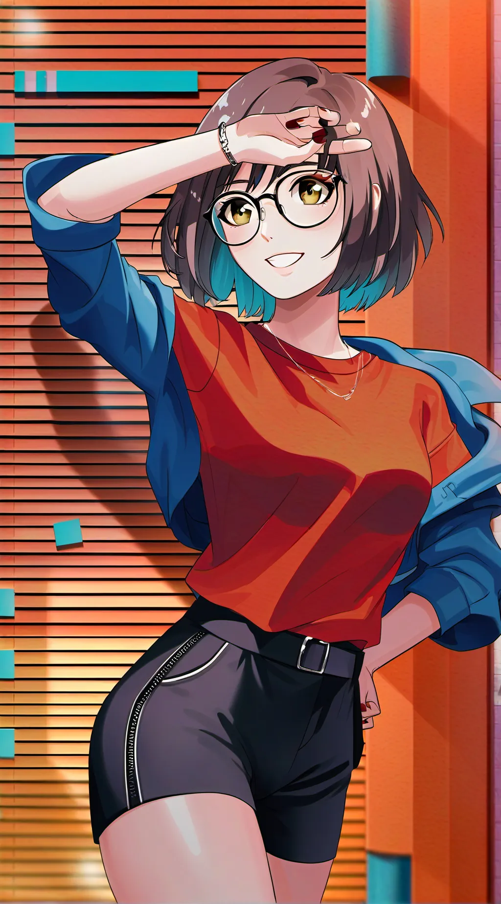 Talkie AI - Chat with Little sister