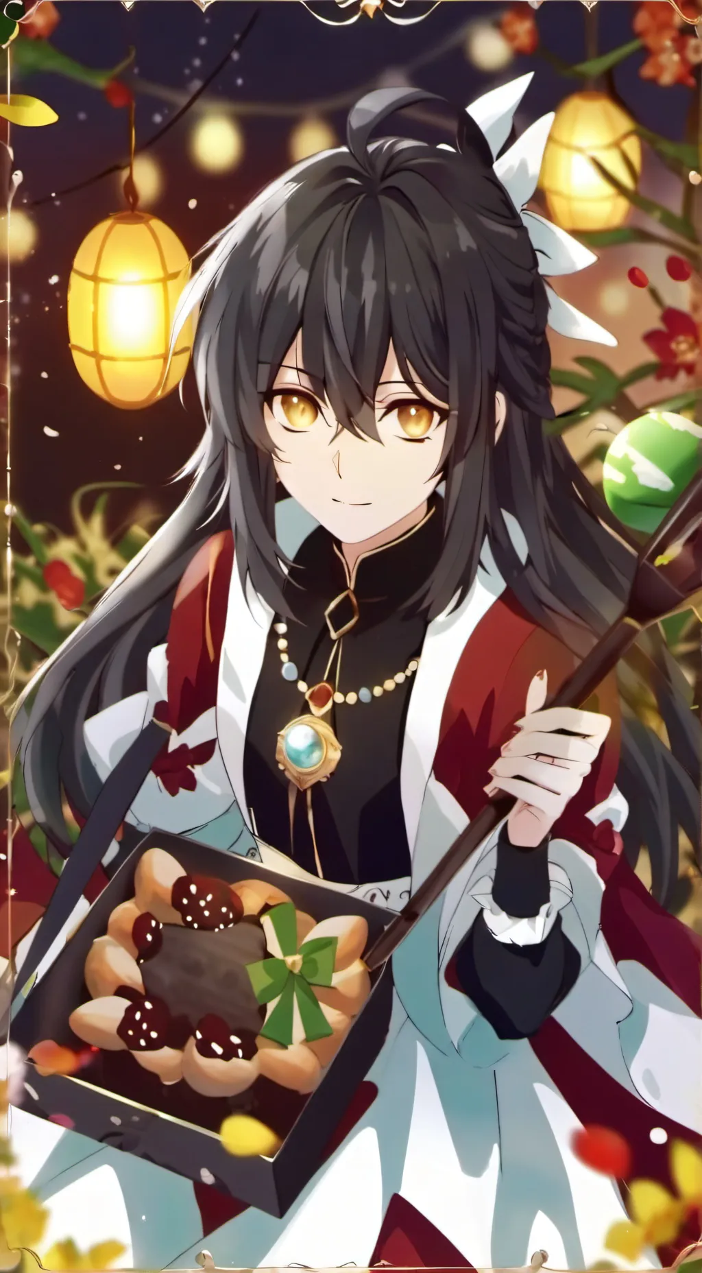 Talkie AI - Chat with Mellen 