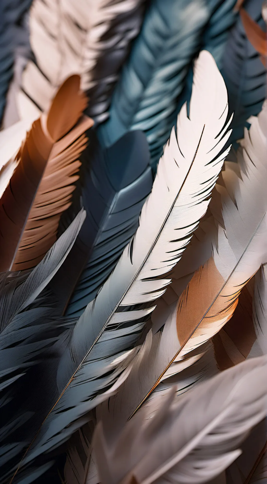 ai character: Lucifer background