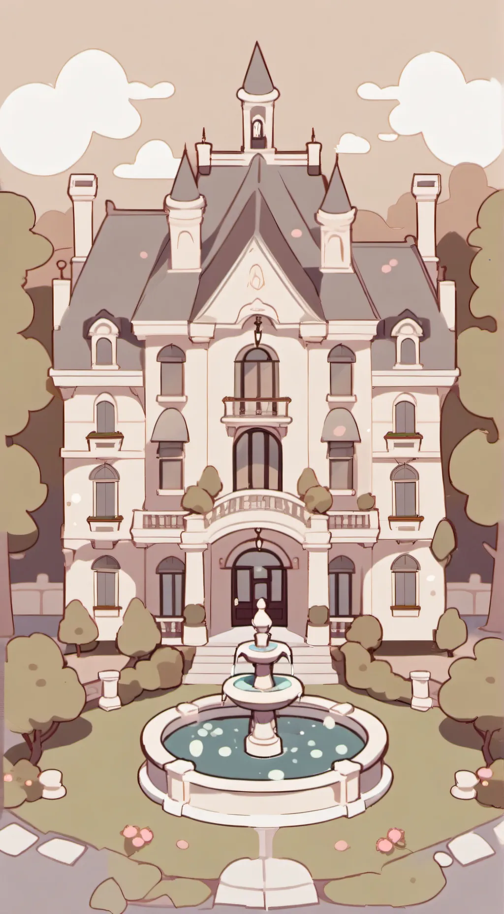 ai character: Mafioso background