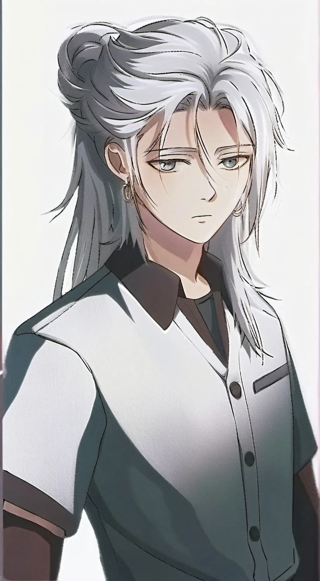 Talkie AI - Chat with Rui Anxan