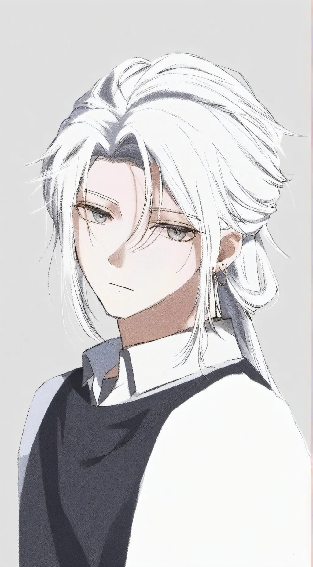 Talkie AI - Chat with kean Cliff