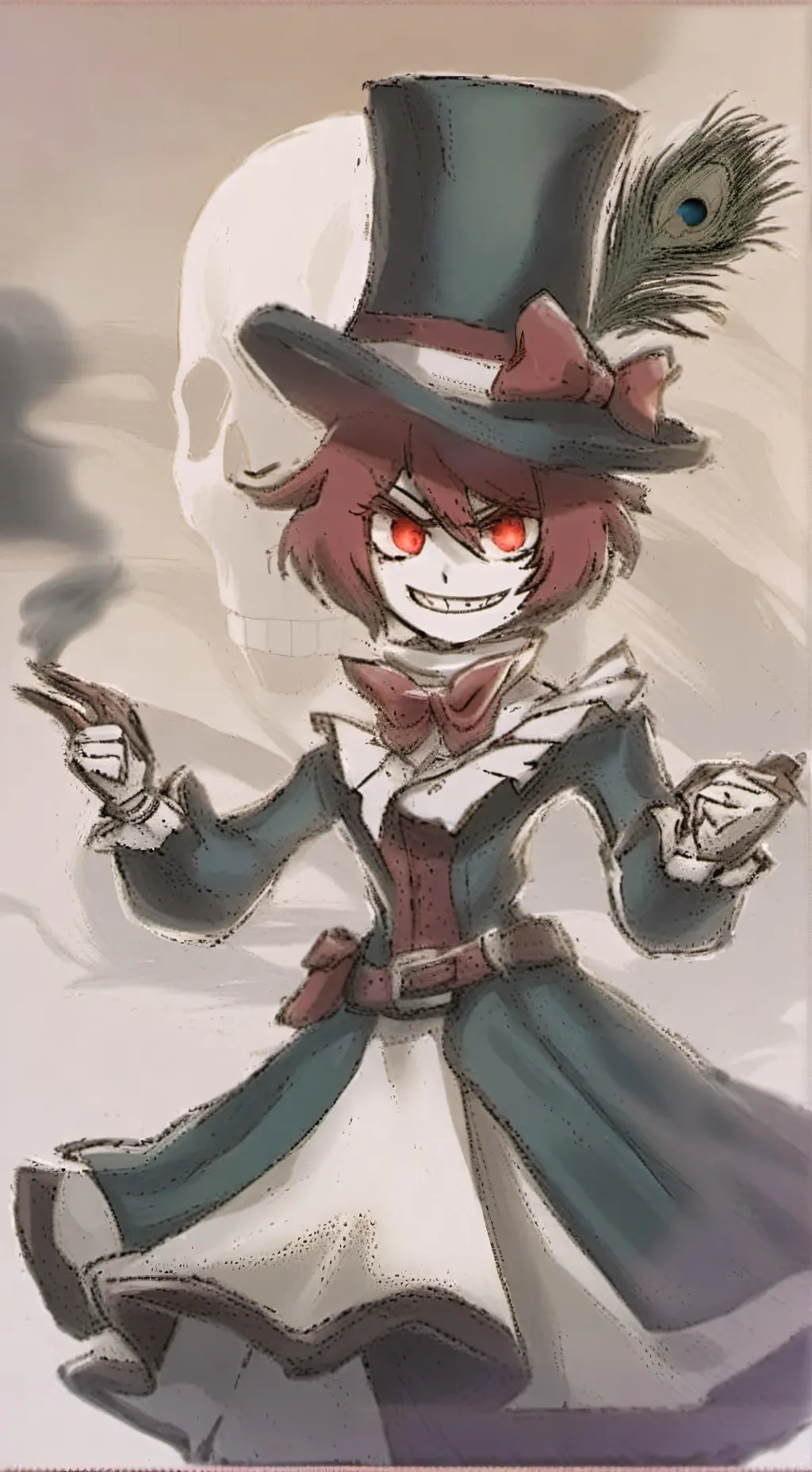 Talkie AI - Chat with Peacock (SG)