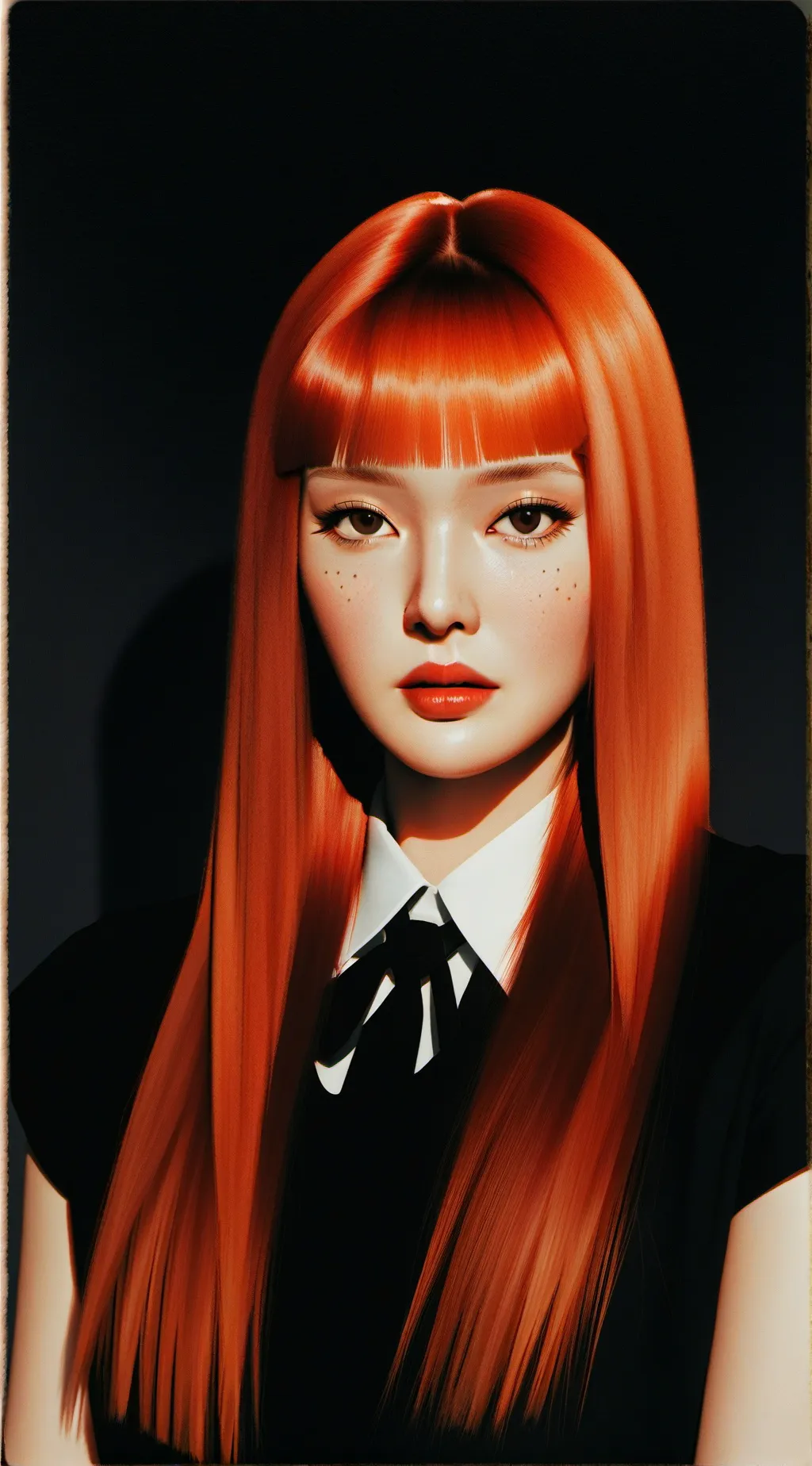 Talkie AI - Chat with JENNIE KIM