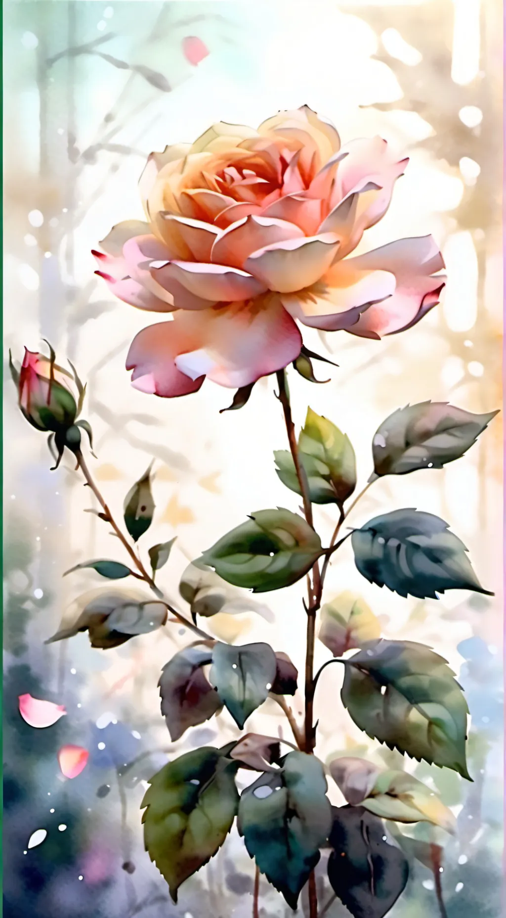 ai character: fat pick me dw background