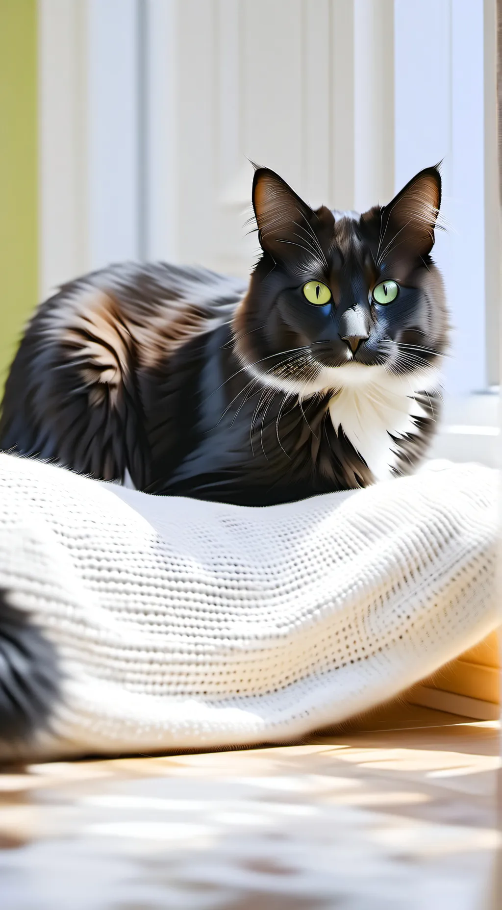 ai character: bakugo x y n  background