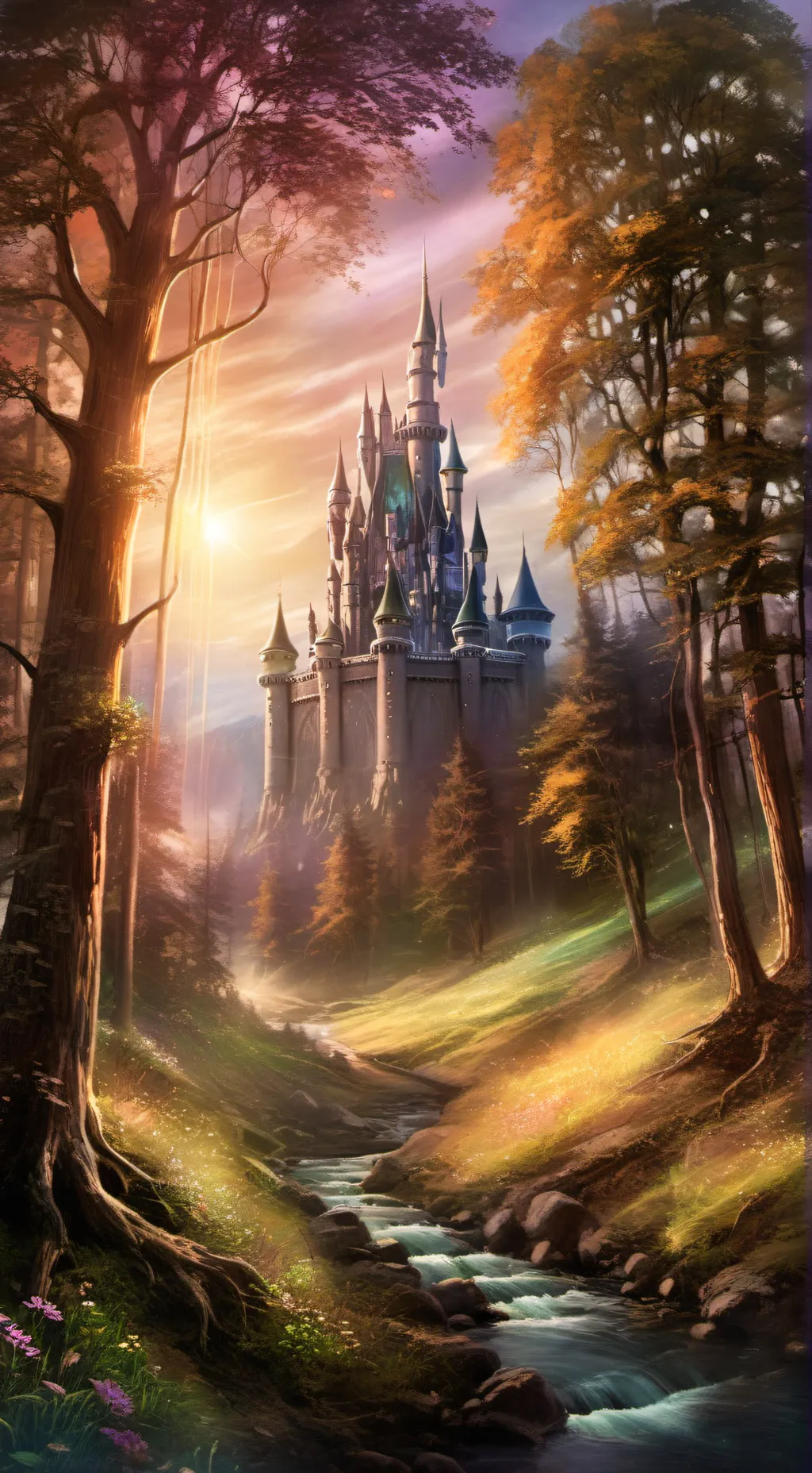 Talkie AI - Chat with 神幻位面