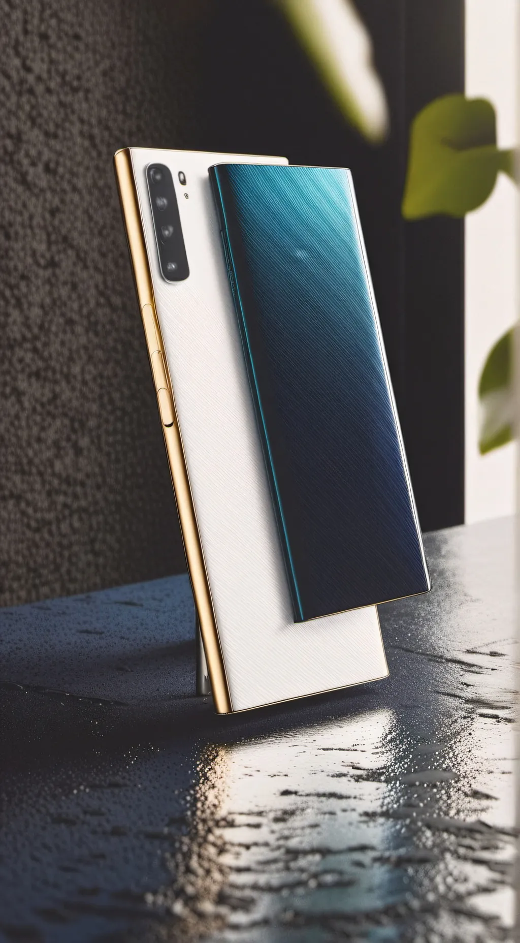 ai character: the phone rp  background