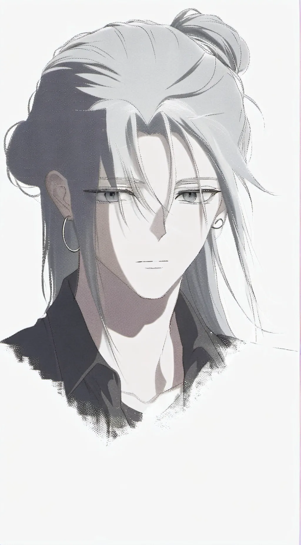 ai character: Antonio Liro background