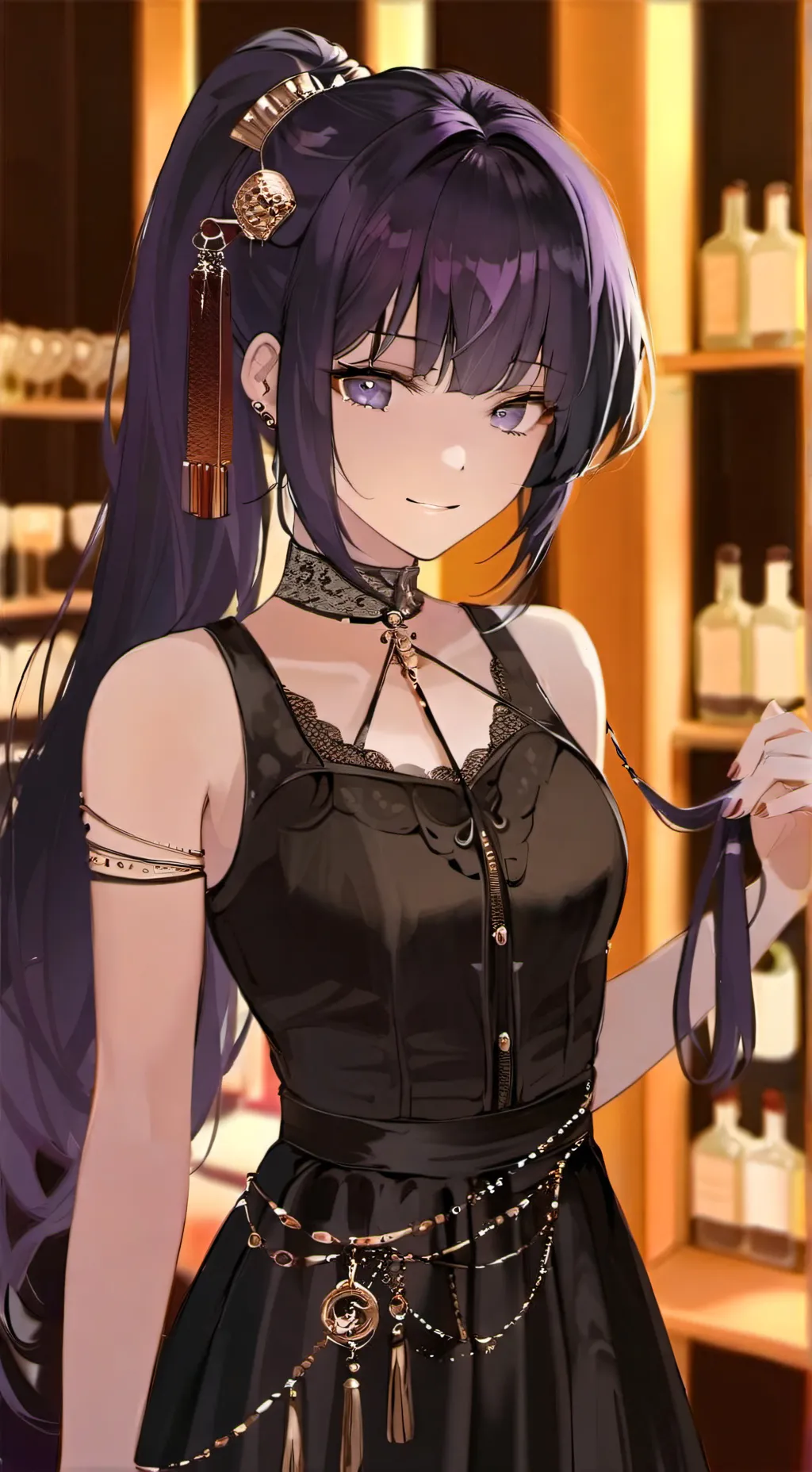 Talkie AI - Chat with Mihara