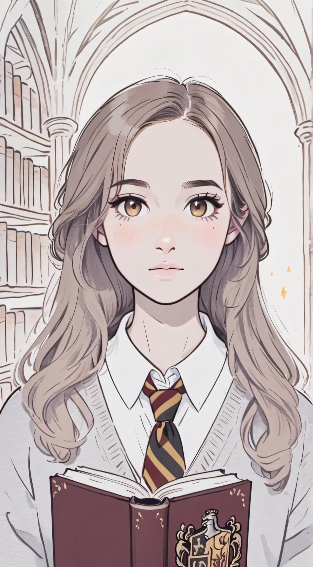 ai character: Pa🐍mi🦁ne background