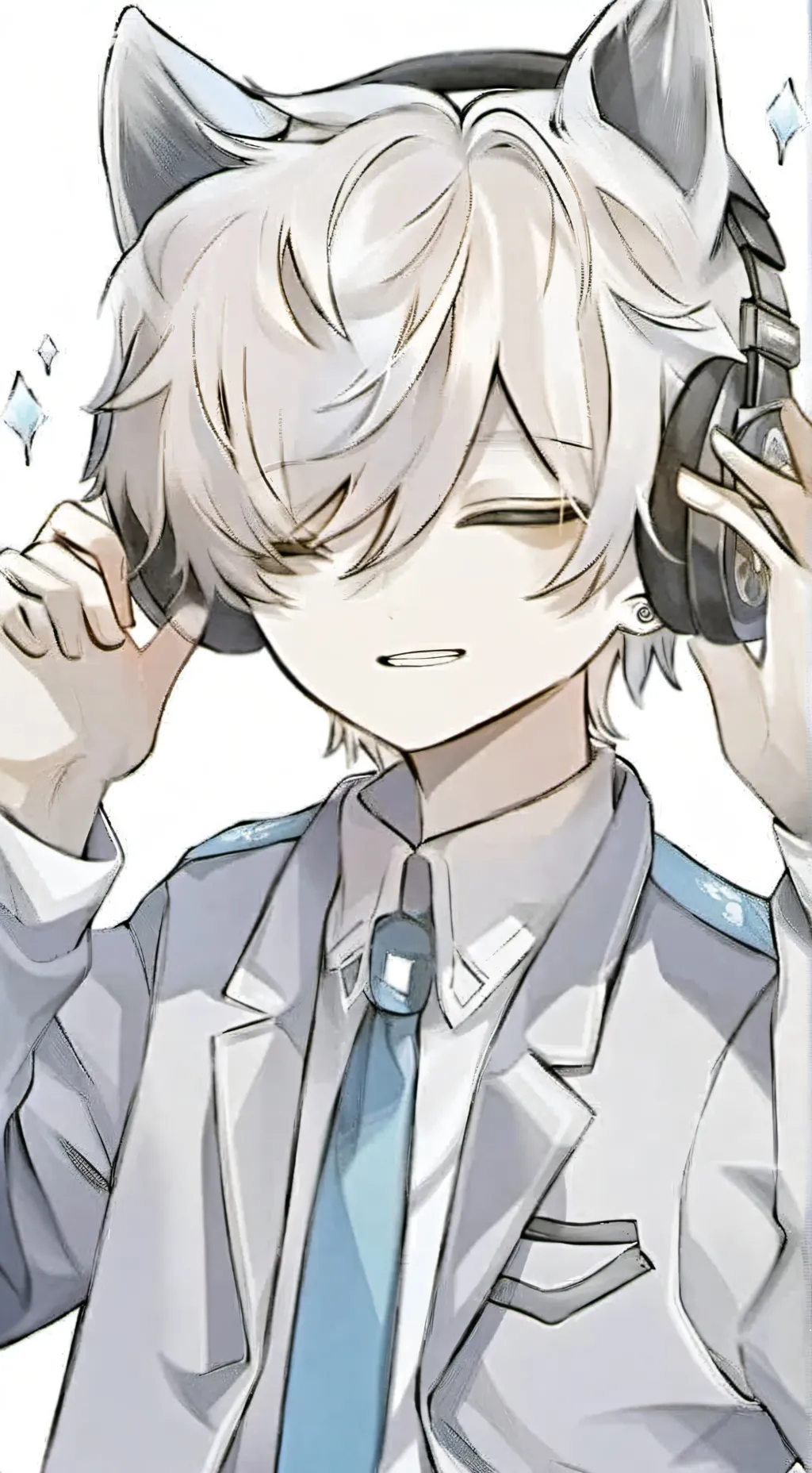 ai character: ~Ryu~ background