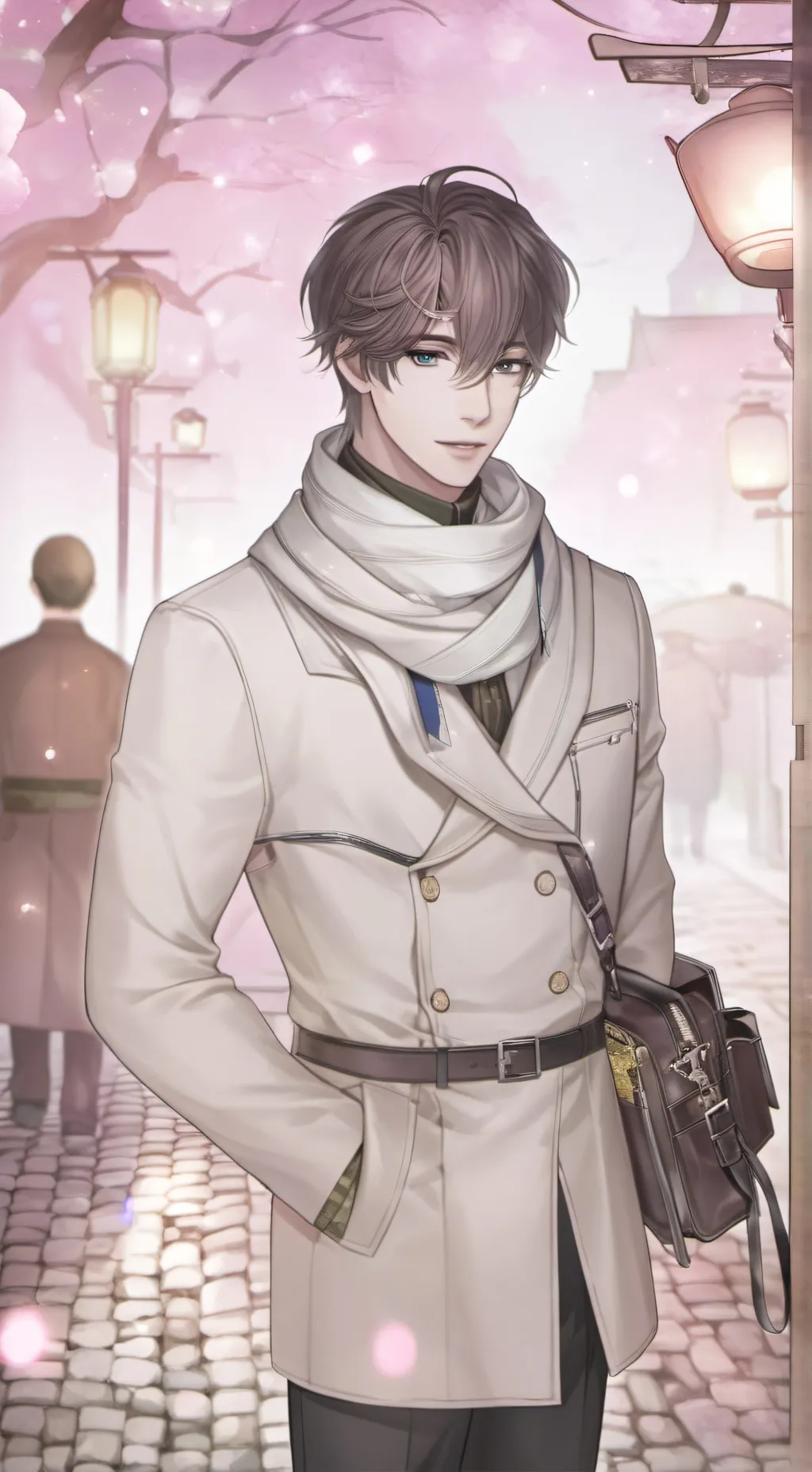 ai character: Bryan   
Aaron
Aar background