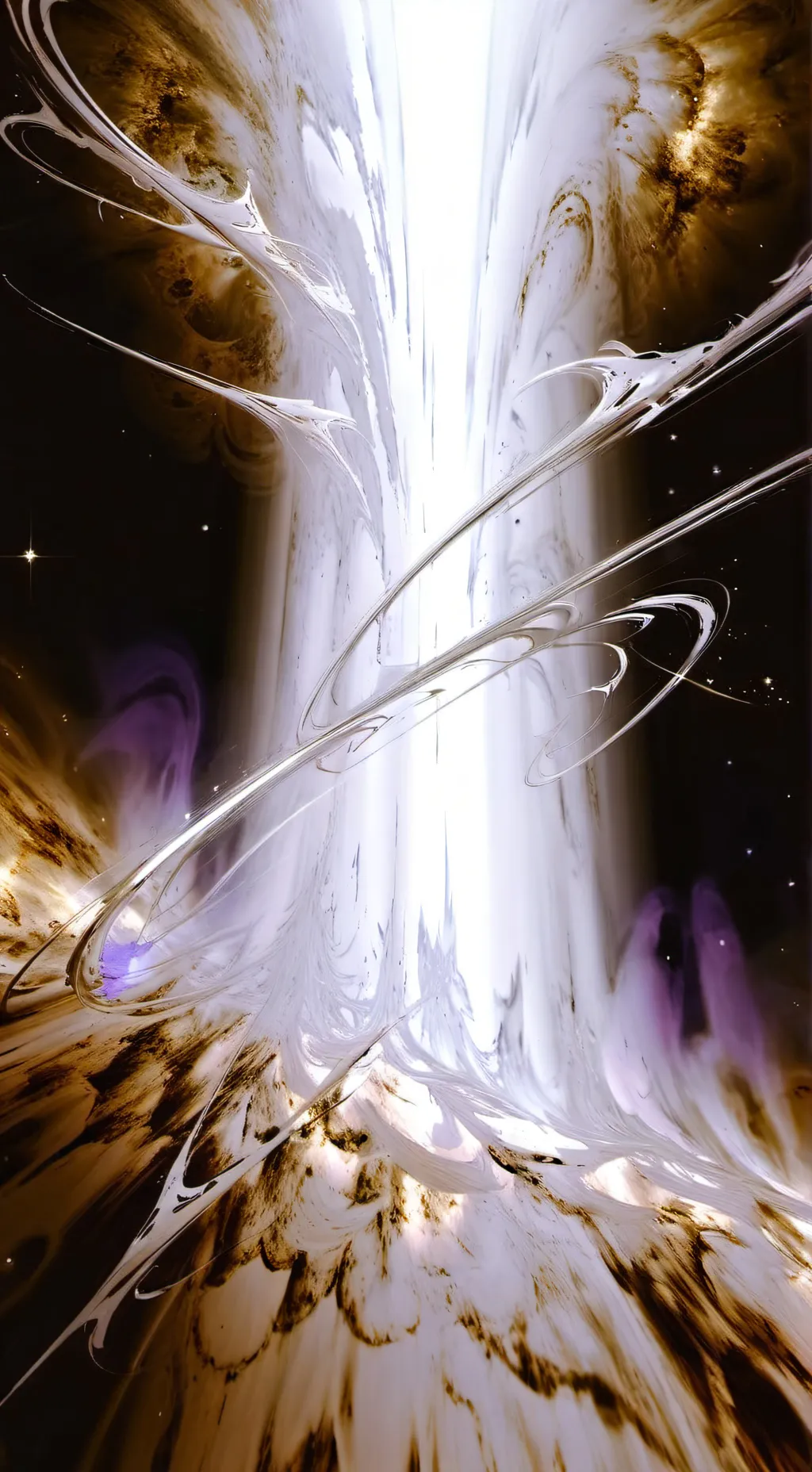 ai character: typical karen..... background