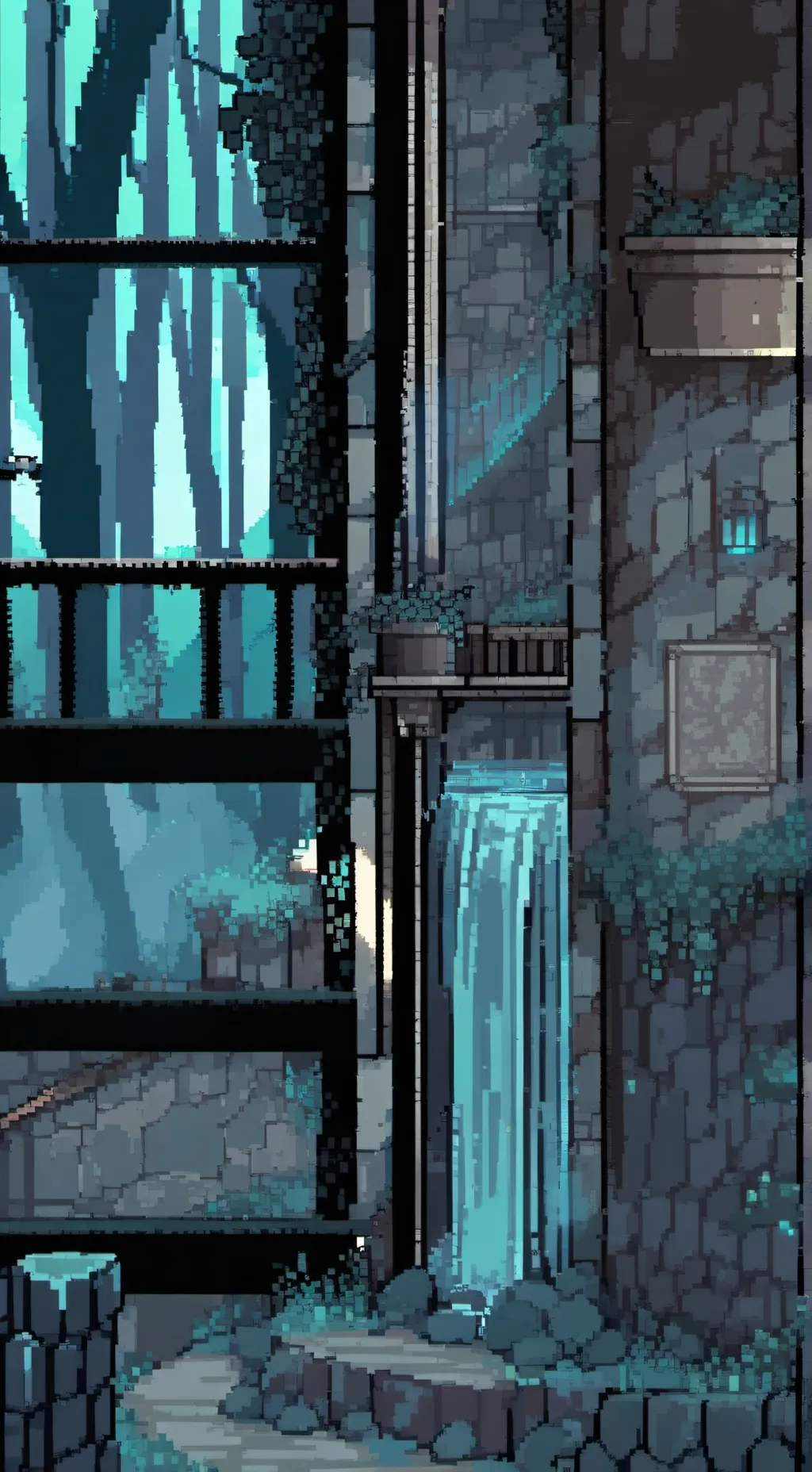 Talkie AI - Chat with Private School