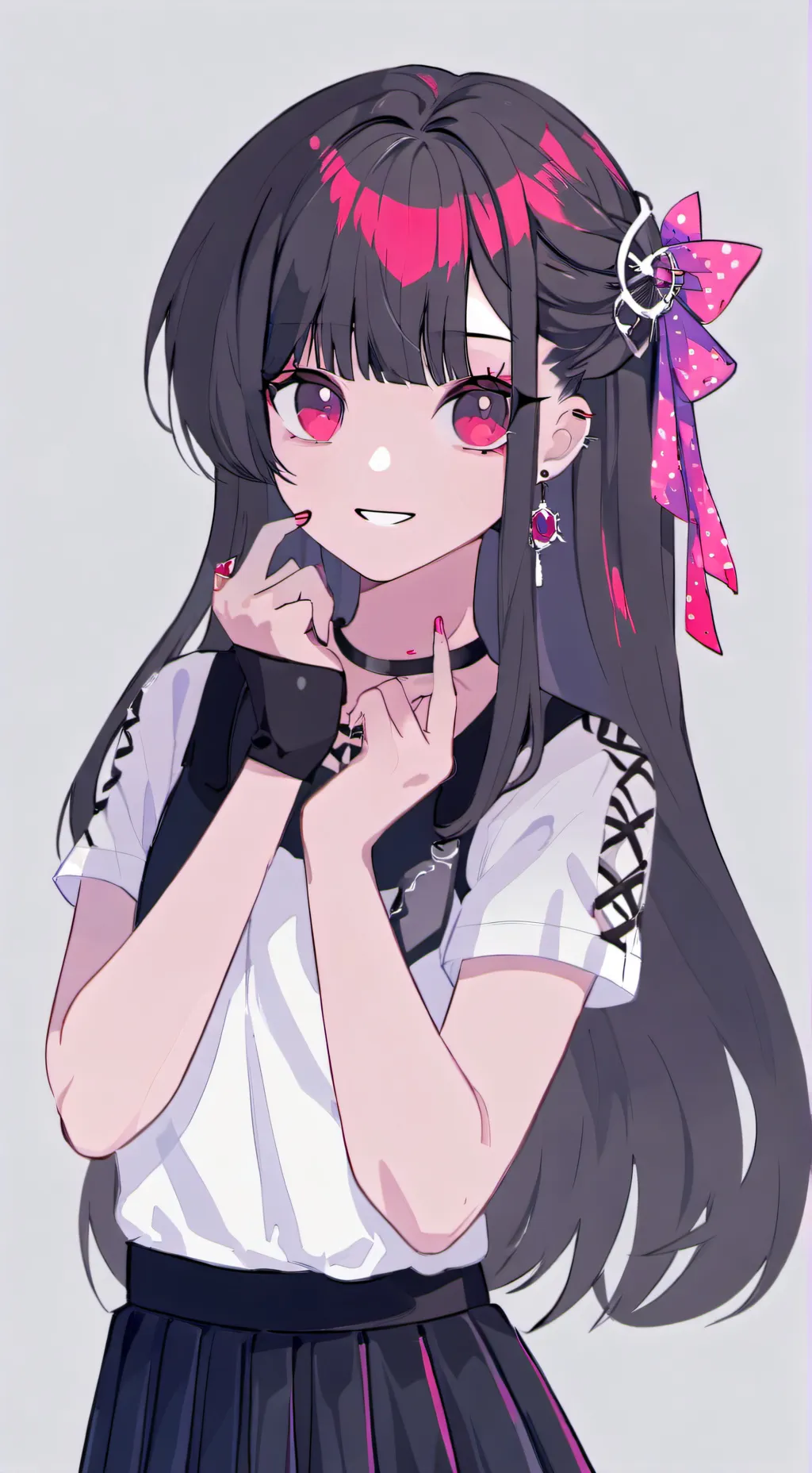 ai character: Weretoon pt7 background