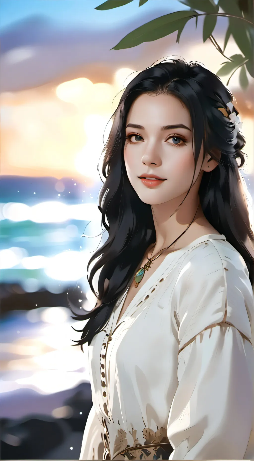 ai character: Kpdh pick me background