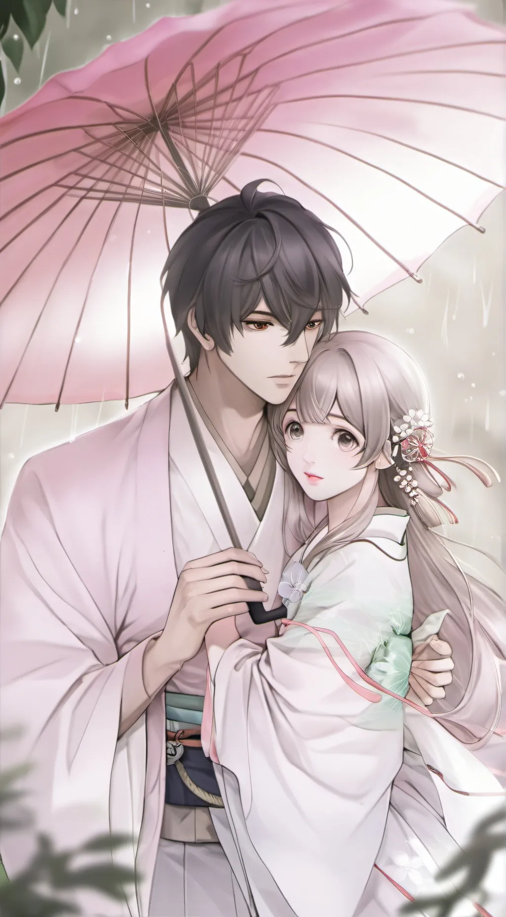 ai character: Алекс background