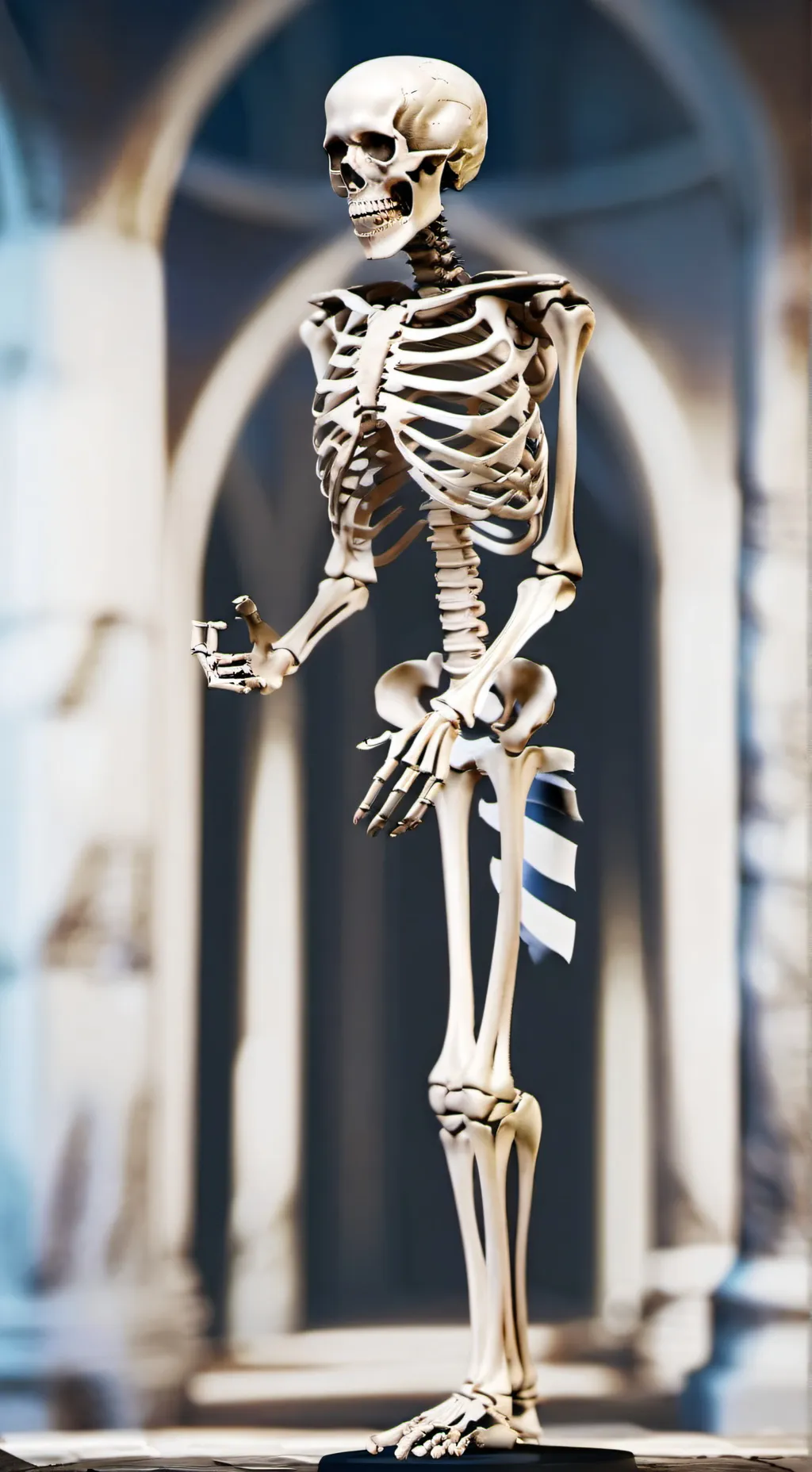 ai character: venezolano pendejo background