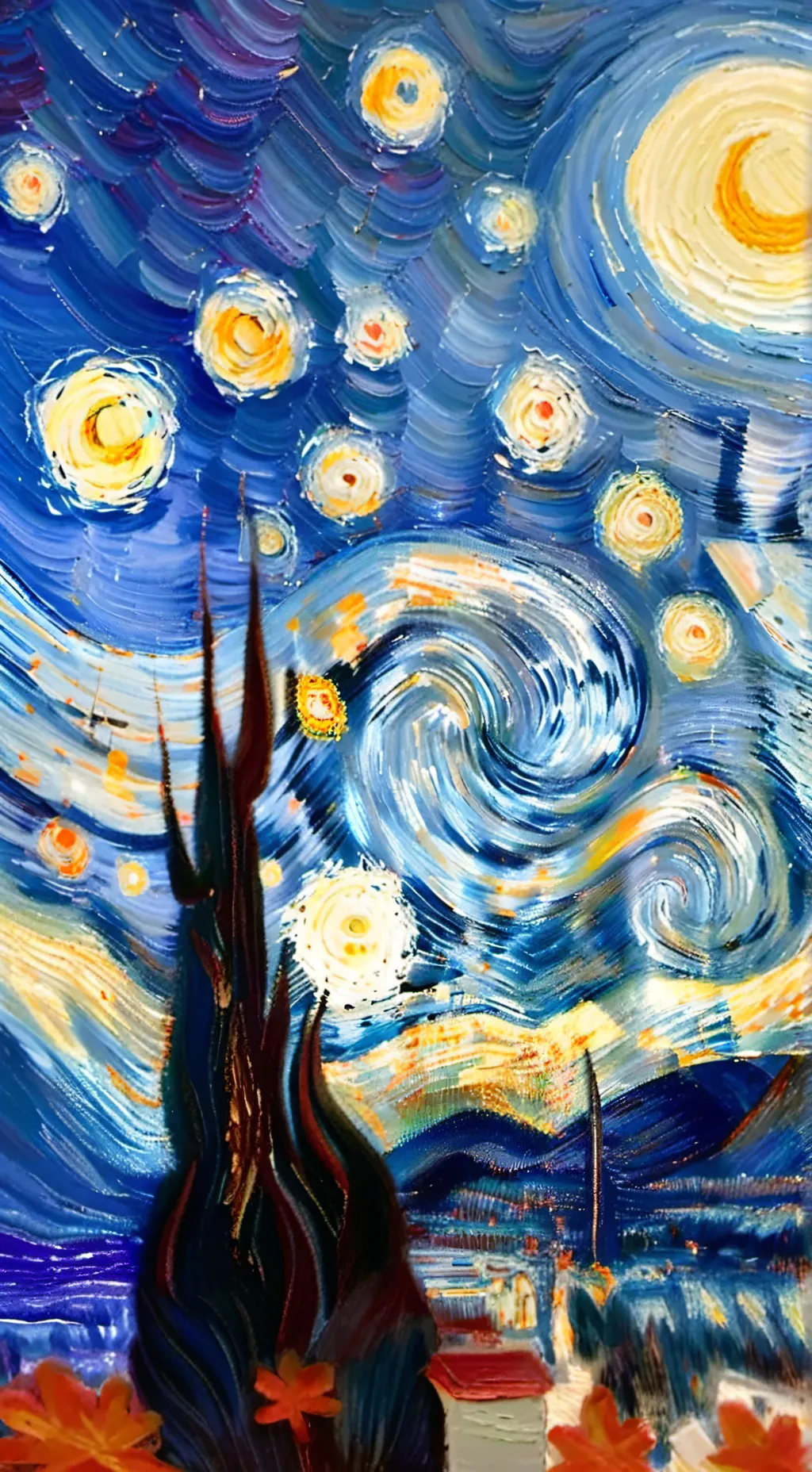 ai character: Mafioso goons background