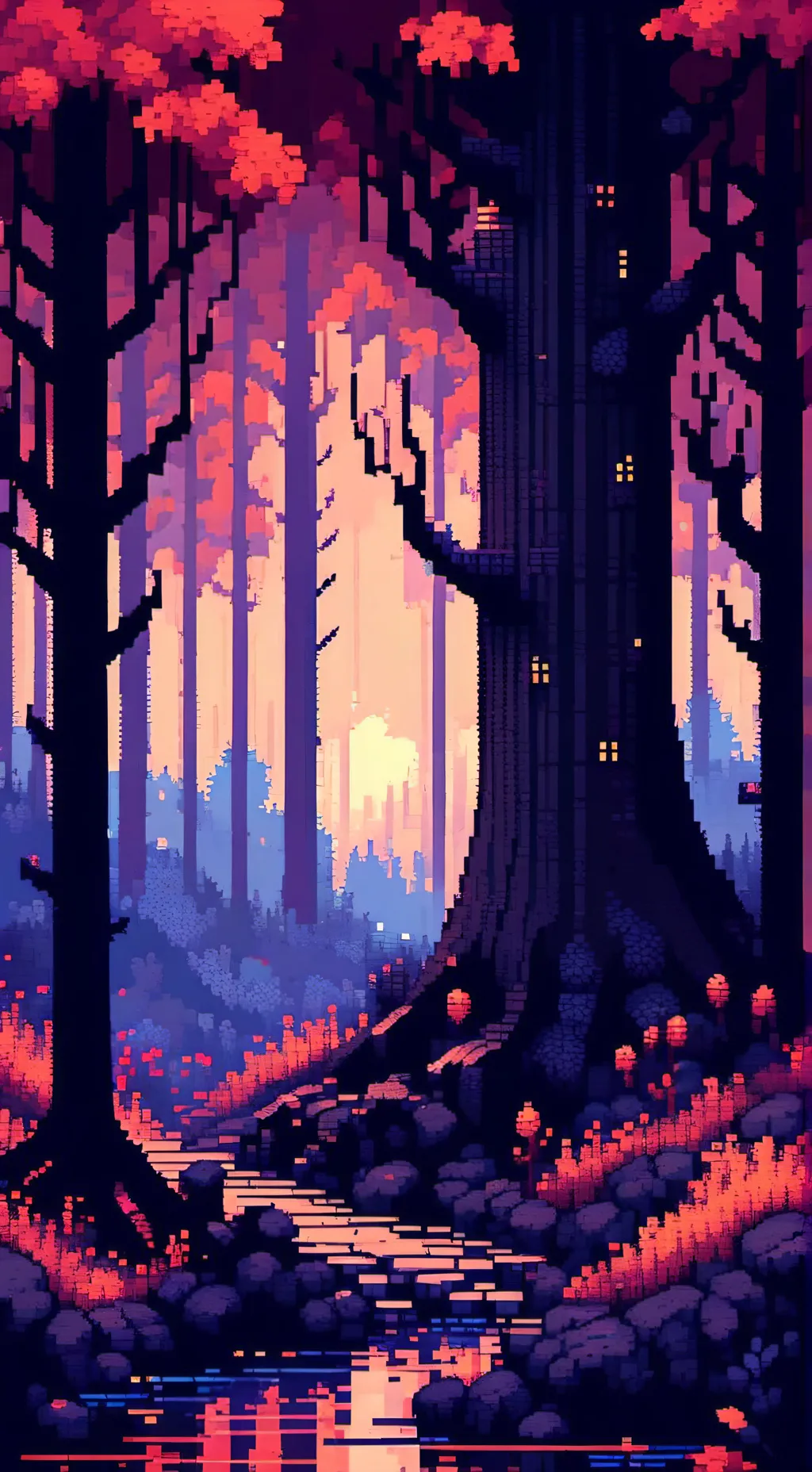 ai character: V’s are outdone. background