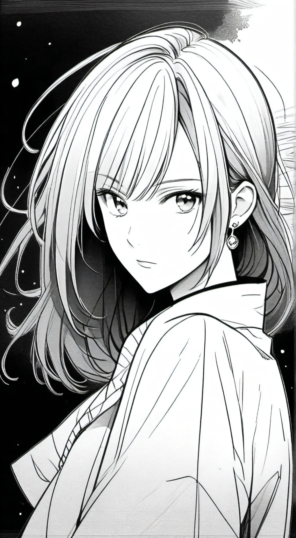 ai character: кейт background