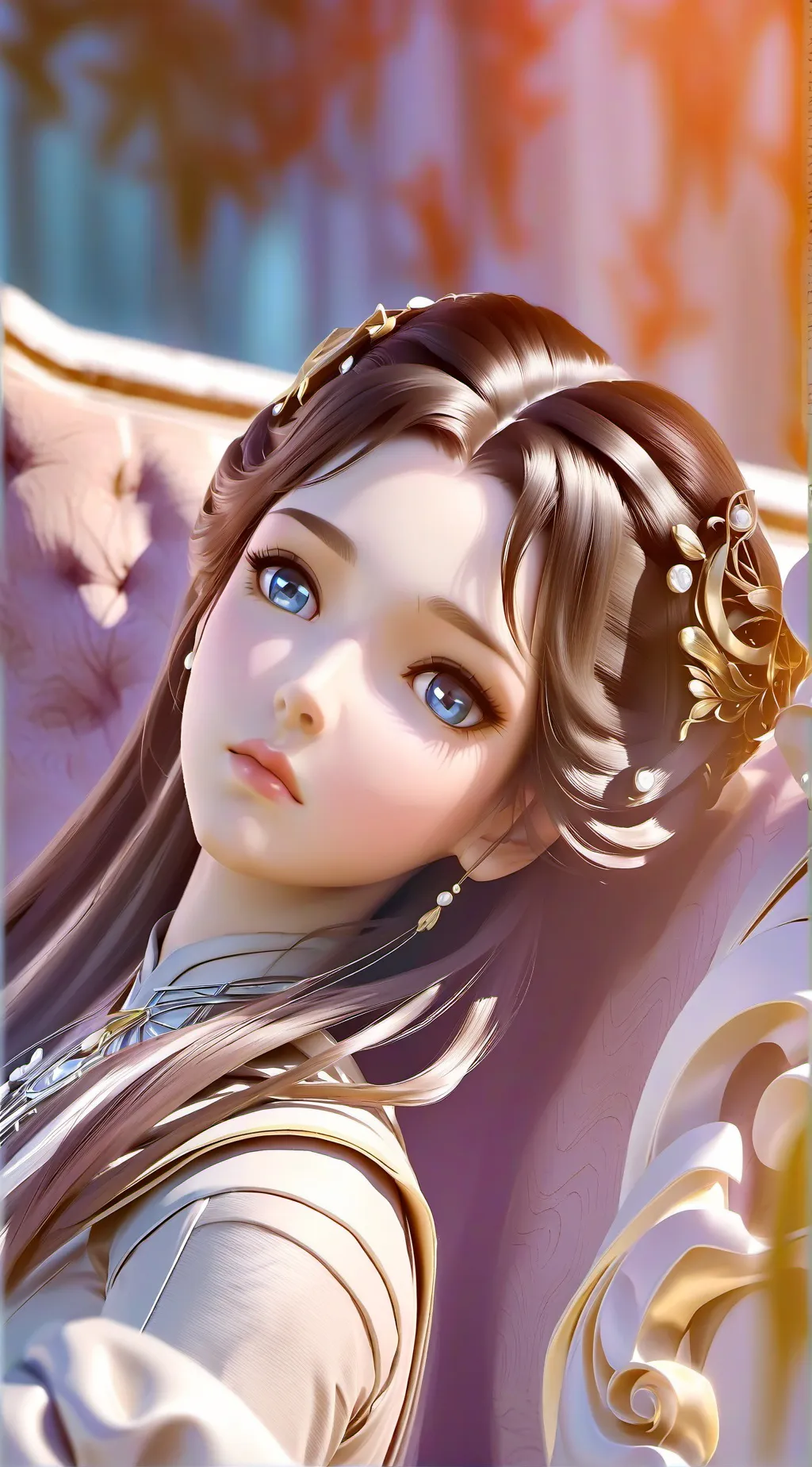 ai character: MHA background