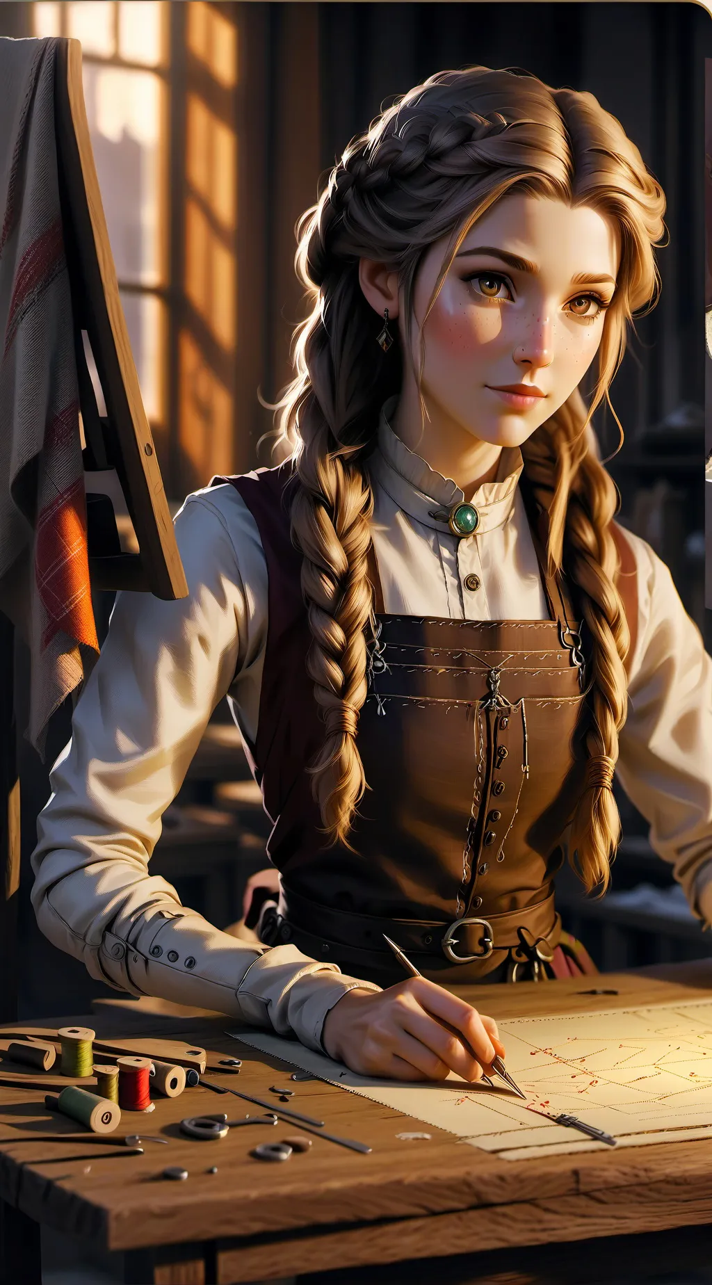 Talkie AI - Chat with Stella