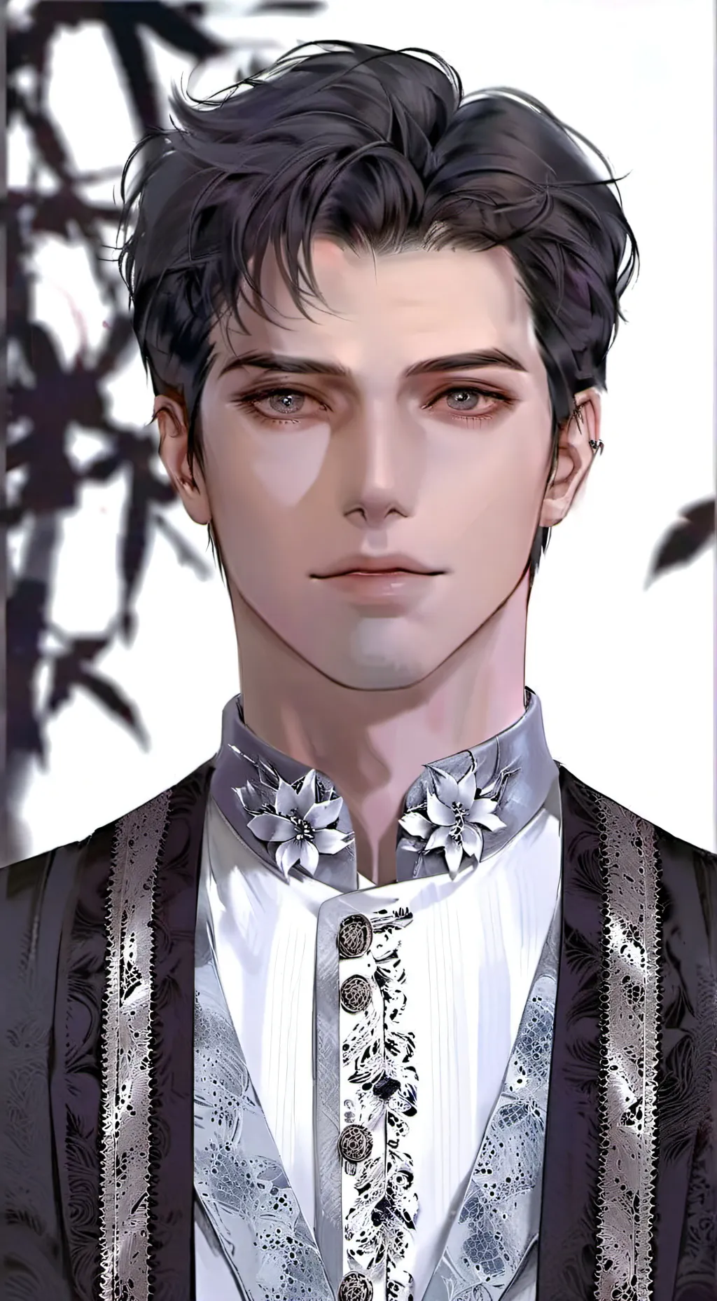 ai character: Jan Bros background