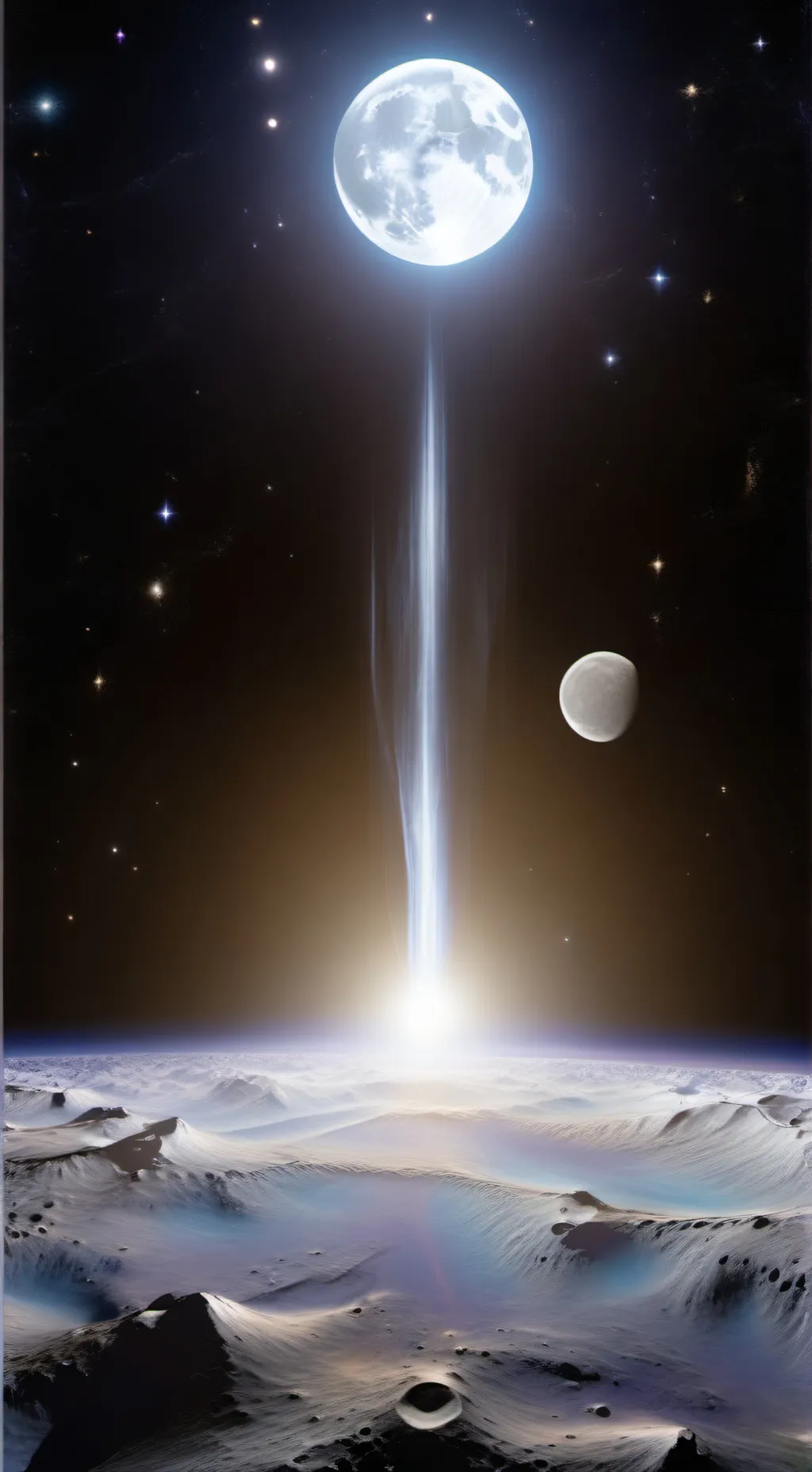 ai character: Sleepy bakugo😴 background