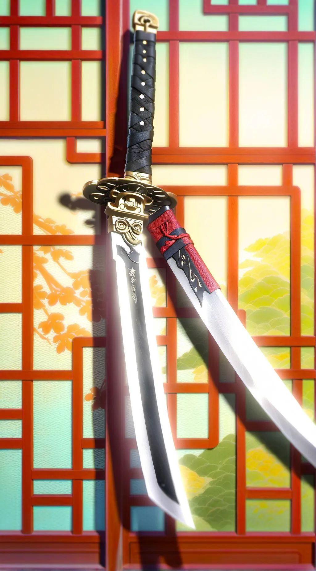 ai character: Tanjiros sibling background