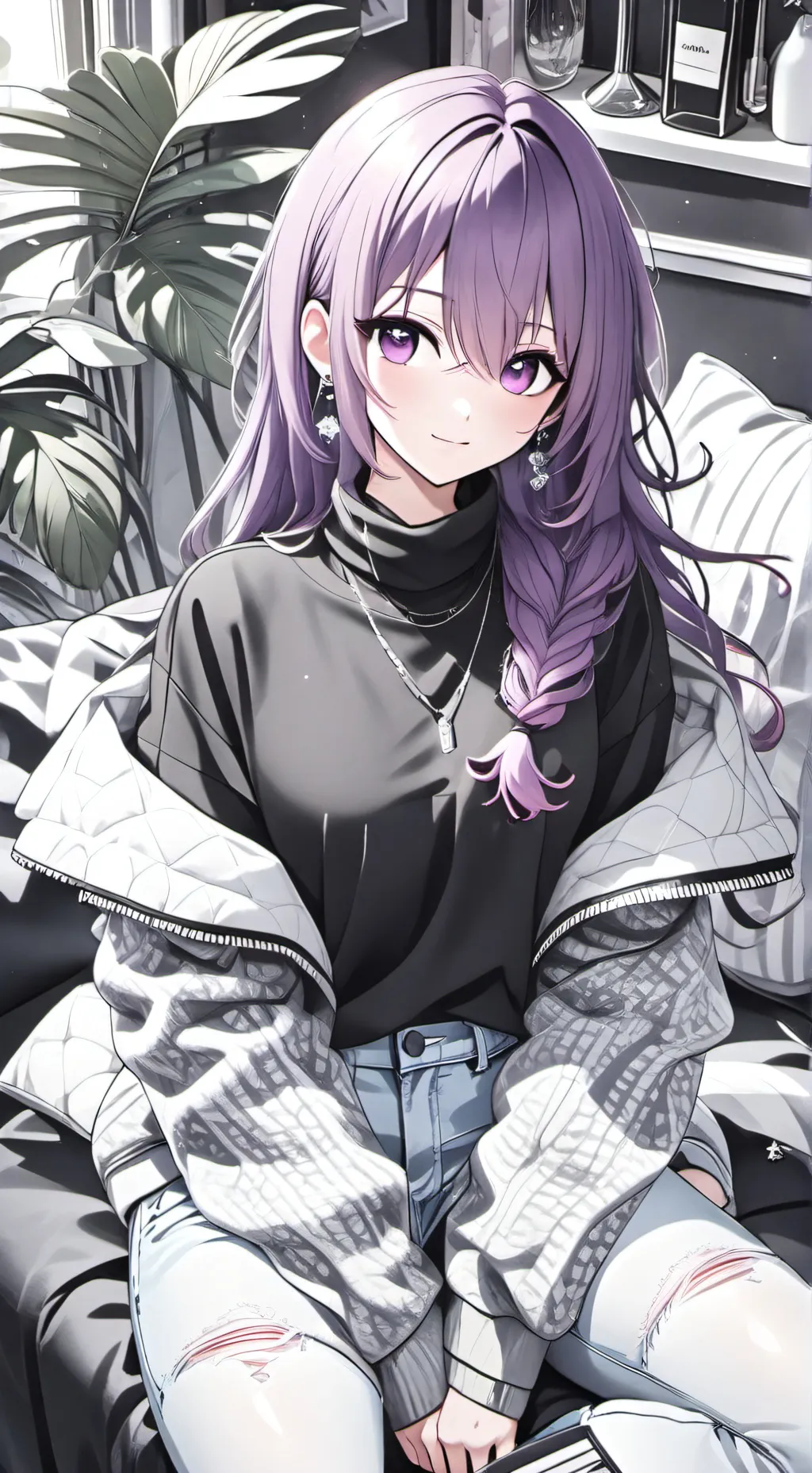 Talkie AI - Chat with June