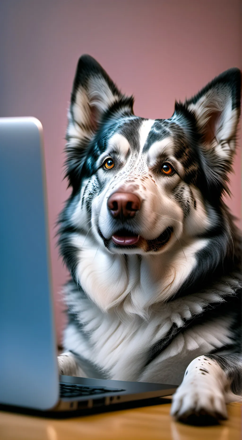 ai character: no se🤑 background